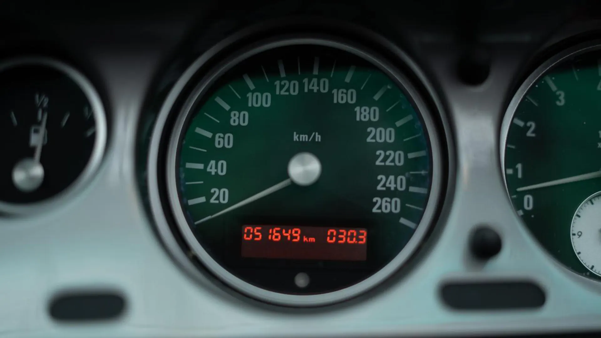 BMW Z8 — photo 21