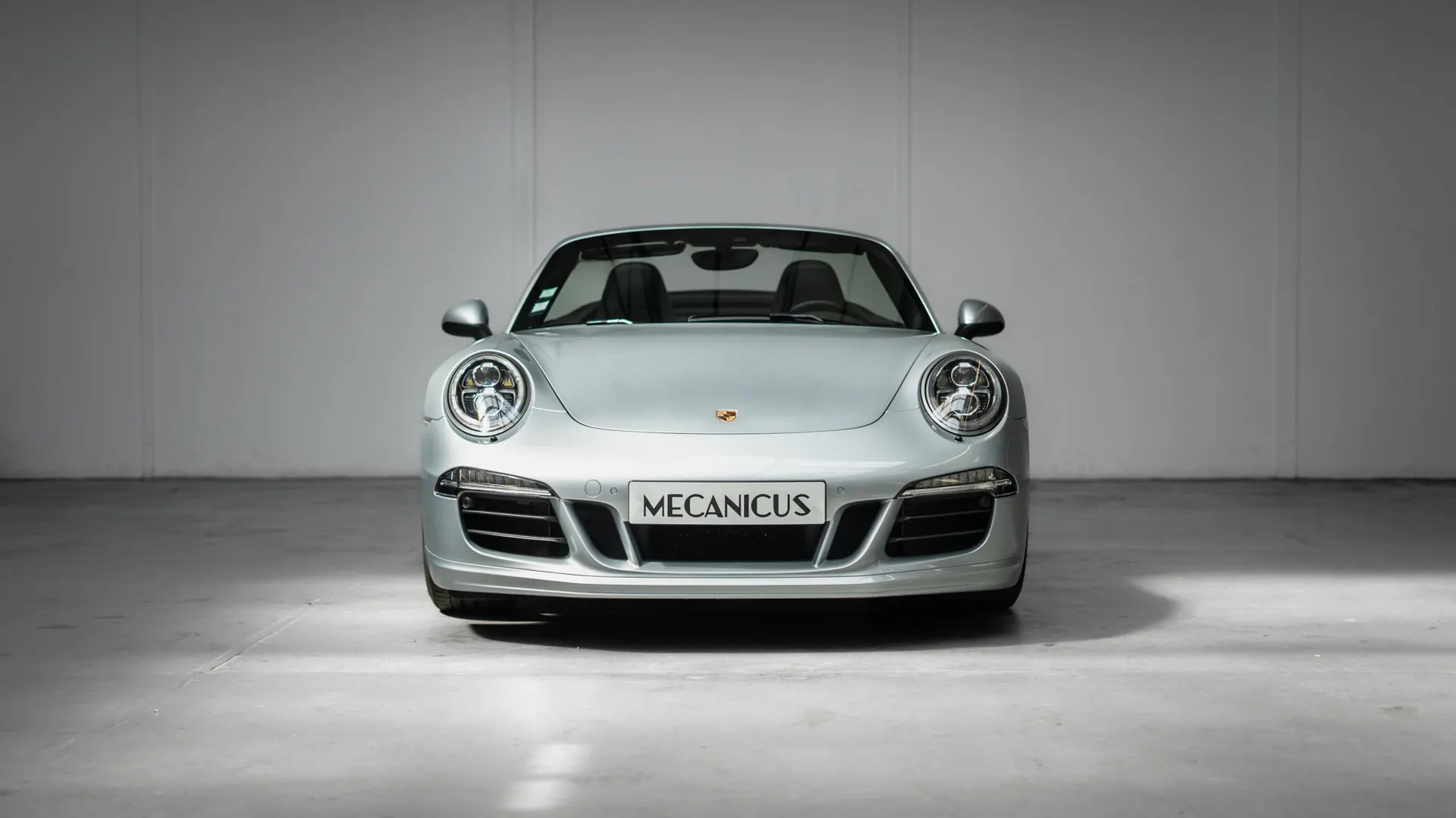Porsche 911 — photo 3