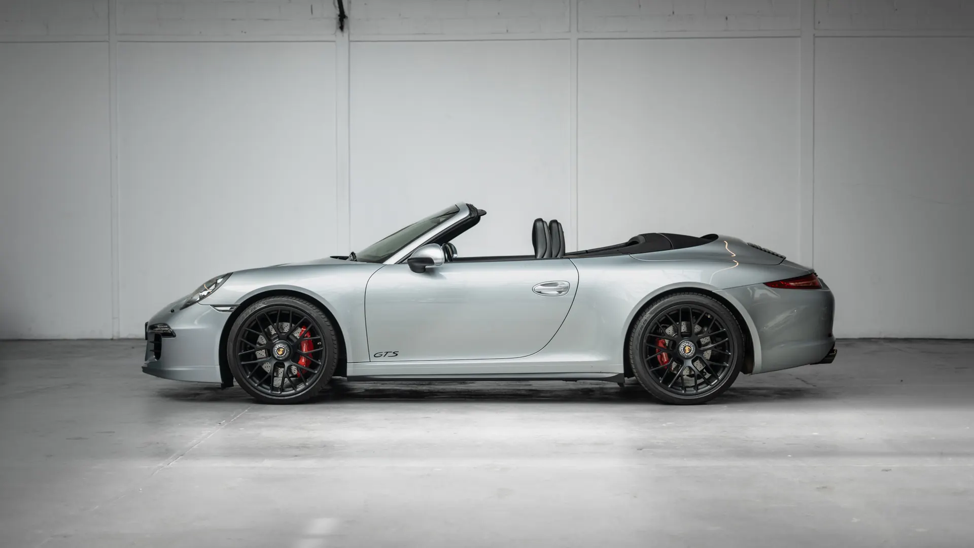 Porsche 911 — photo 5