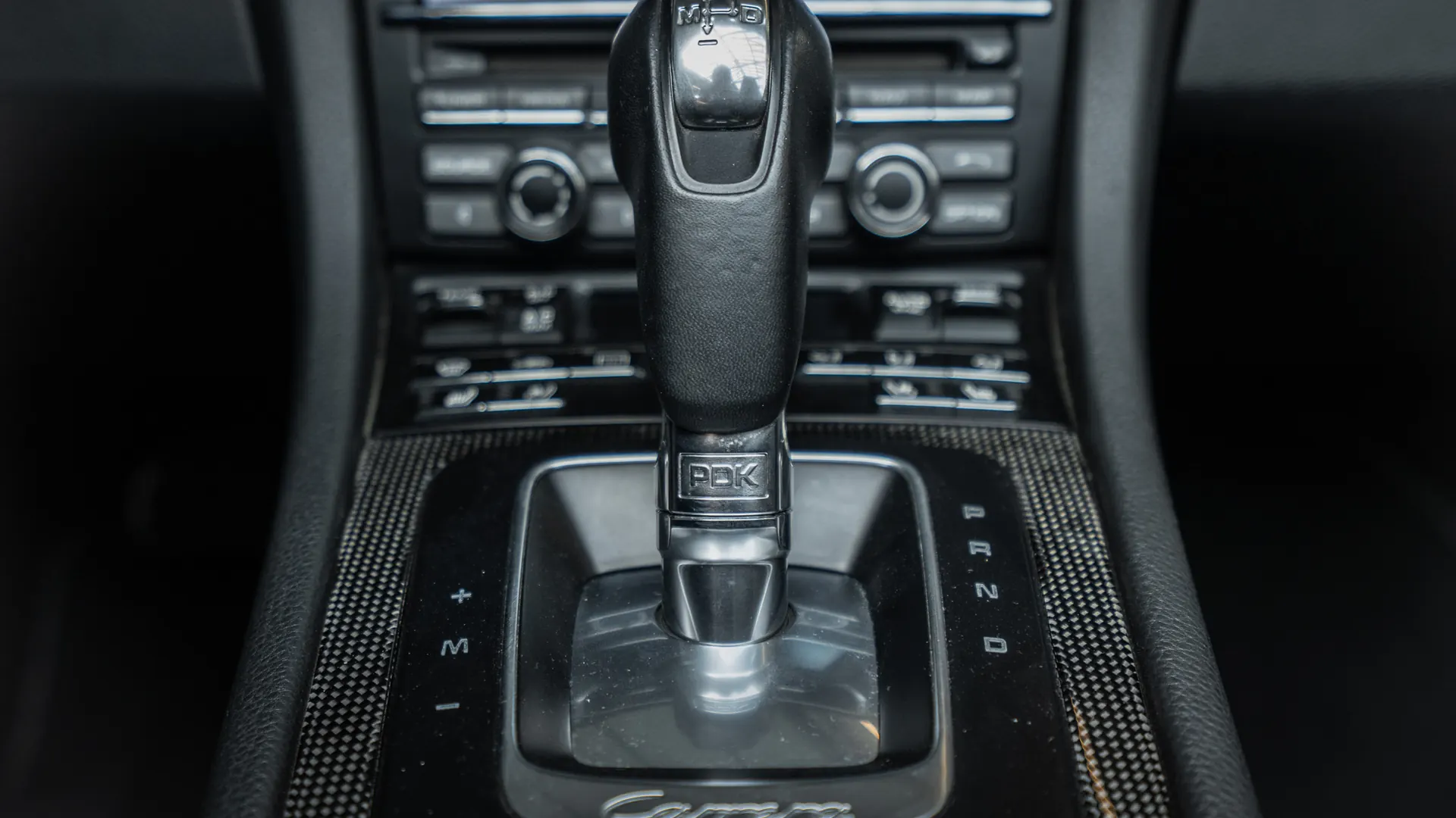 Porsche 911 — photo 20