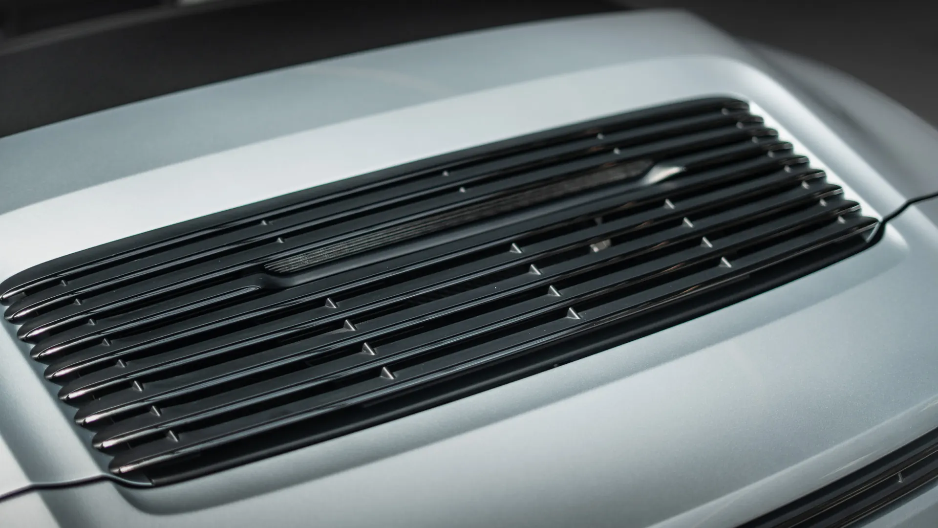 Porsche 911 — photo 42