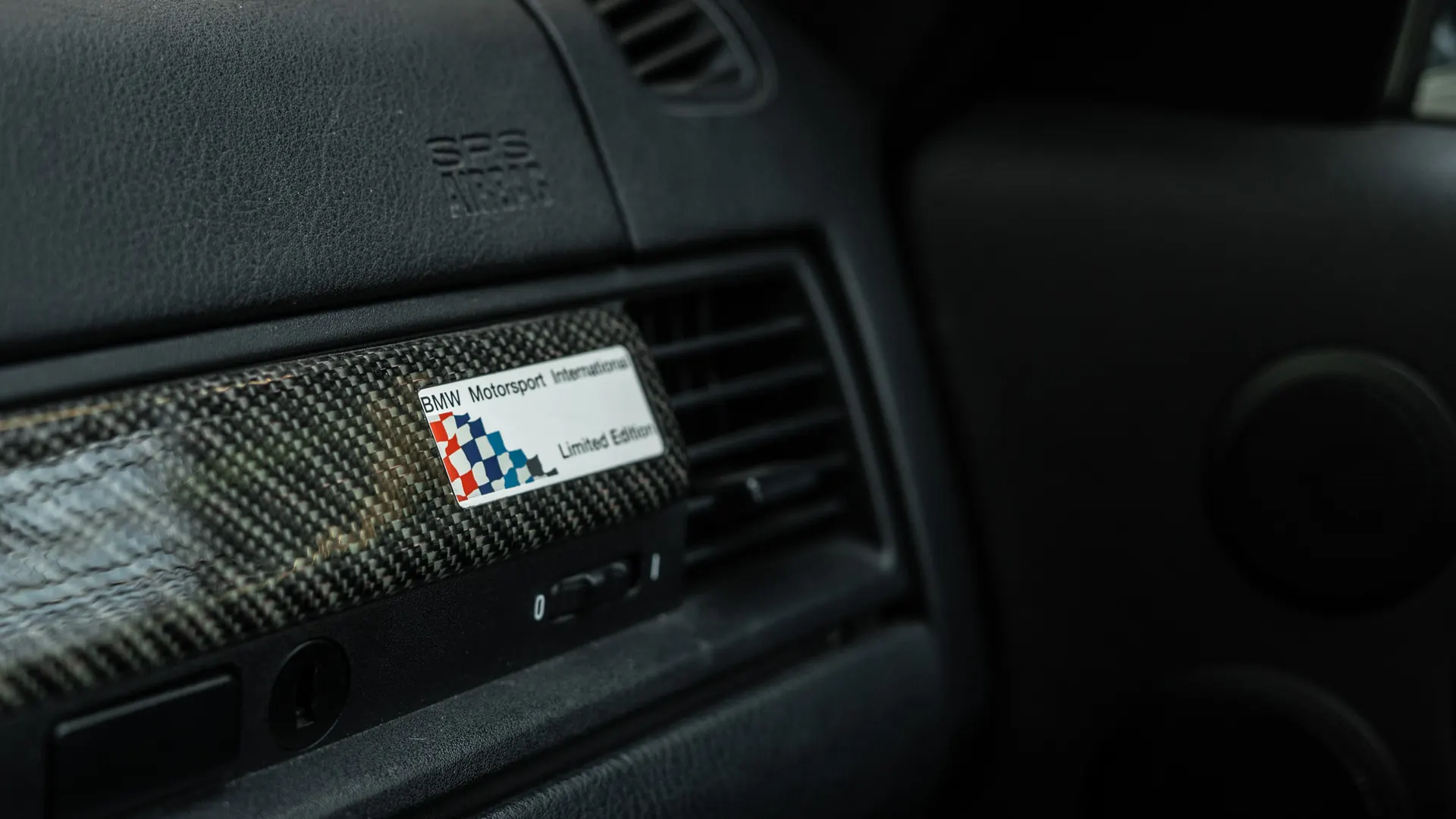 BMW M3 — photo 22