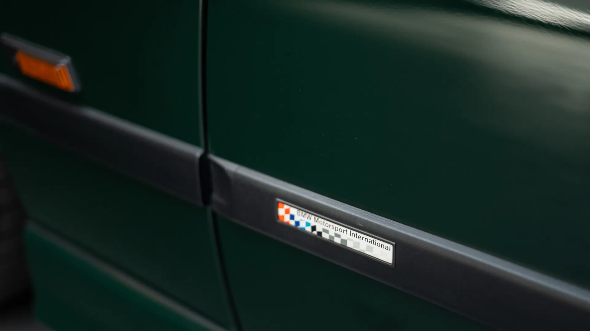 BMW M3 — photo 38