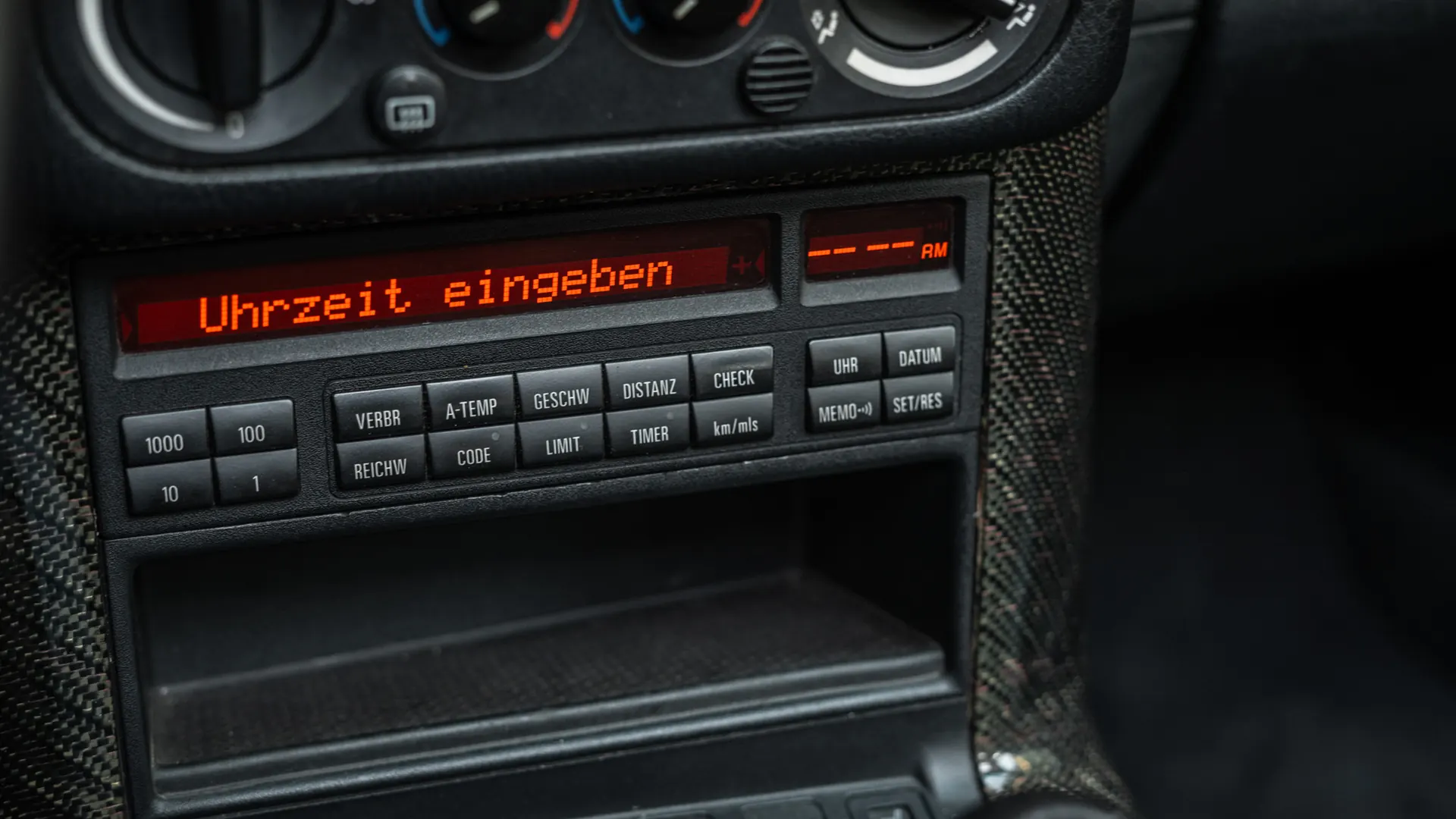 BMW M3 — photo 19