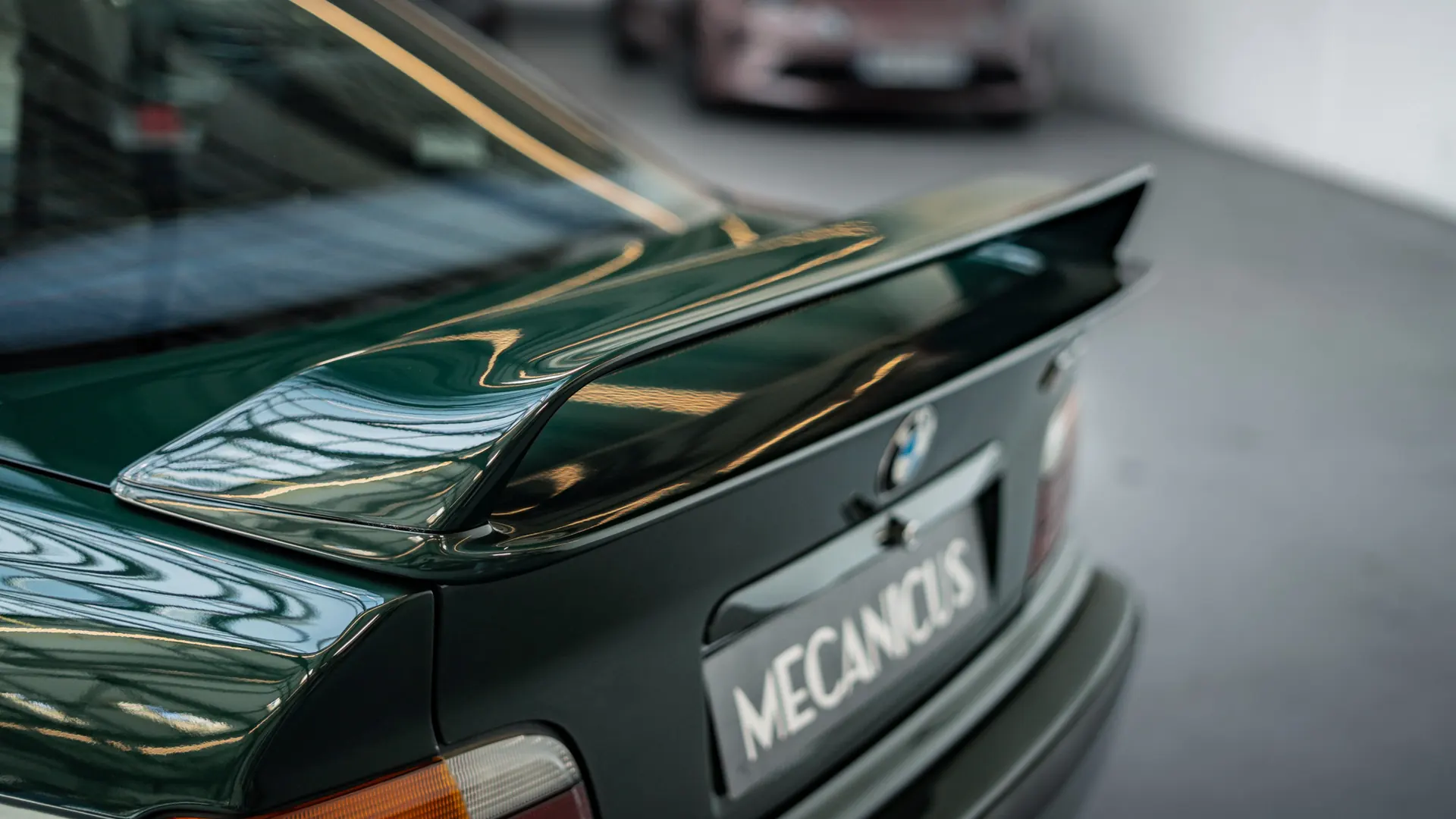 BMW M3 — photo 34