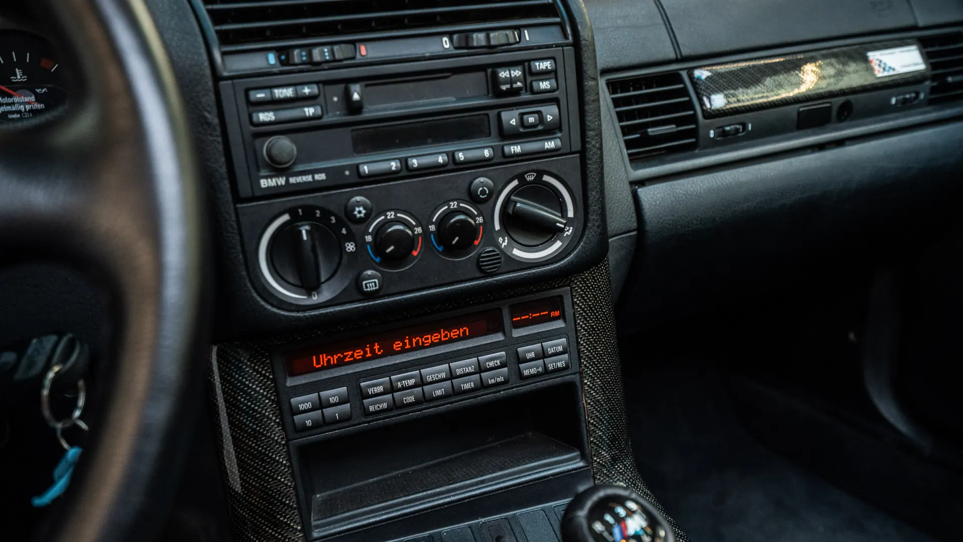 BMW M3 — photo 15