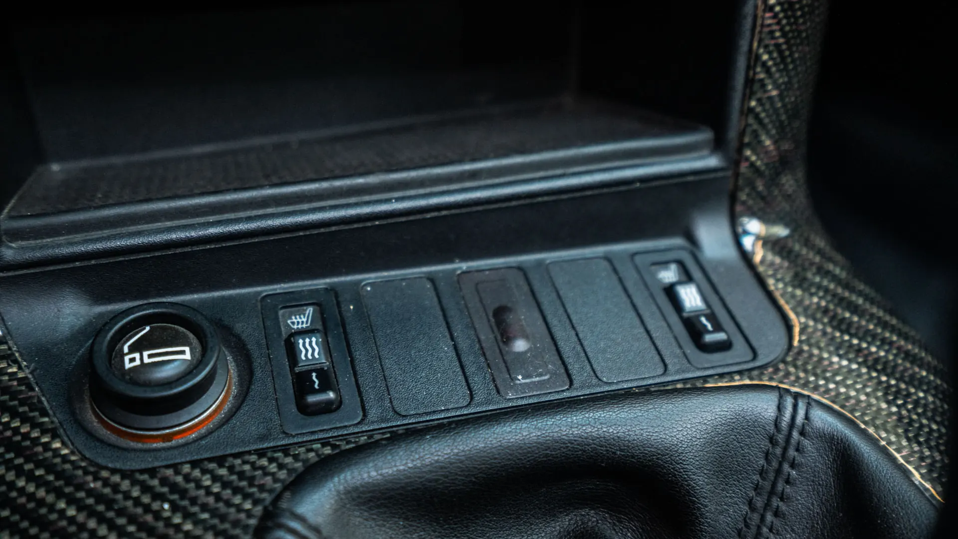 BMW M3 — photo 21
