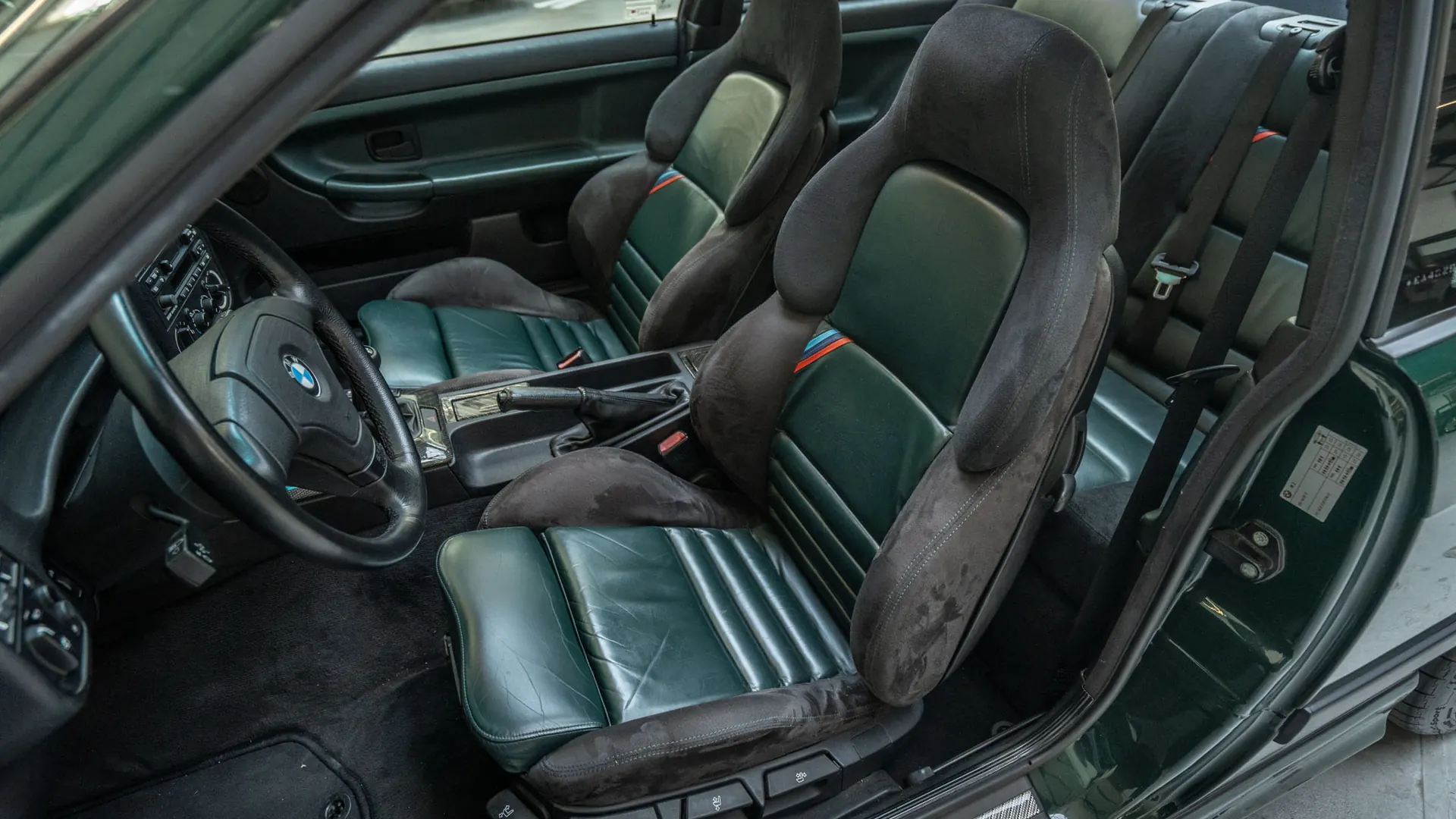 BMW M3 — photo 10