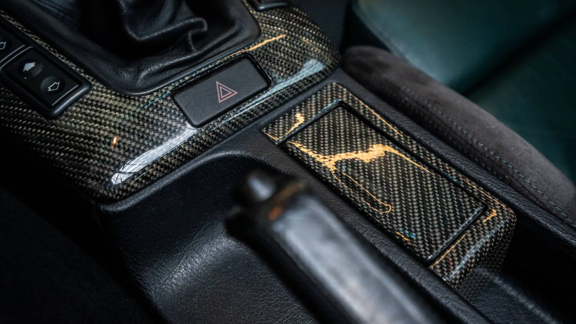 BMW M3 — photo 20