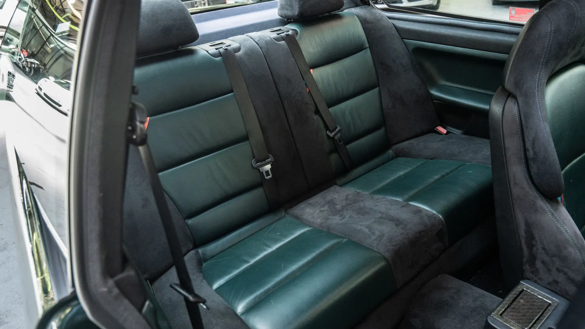 BMW M3 — photo 29