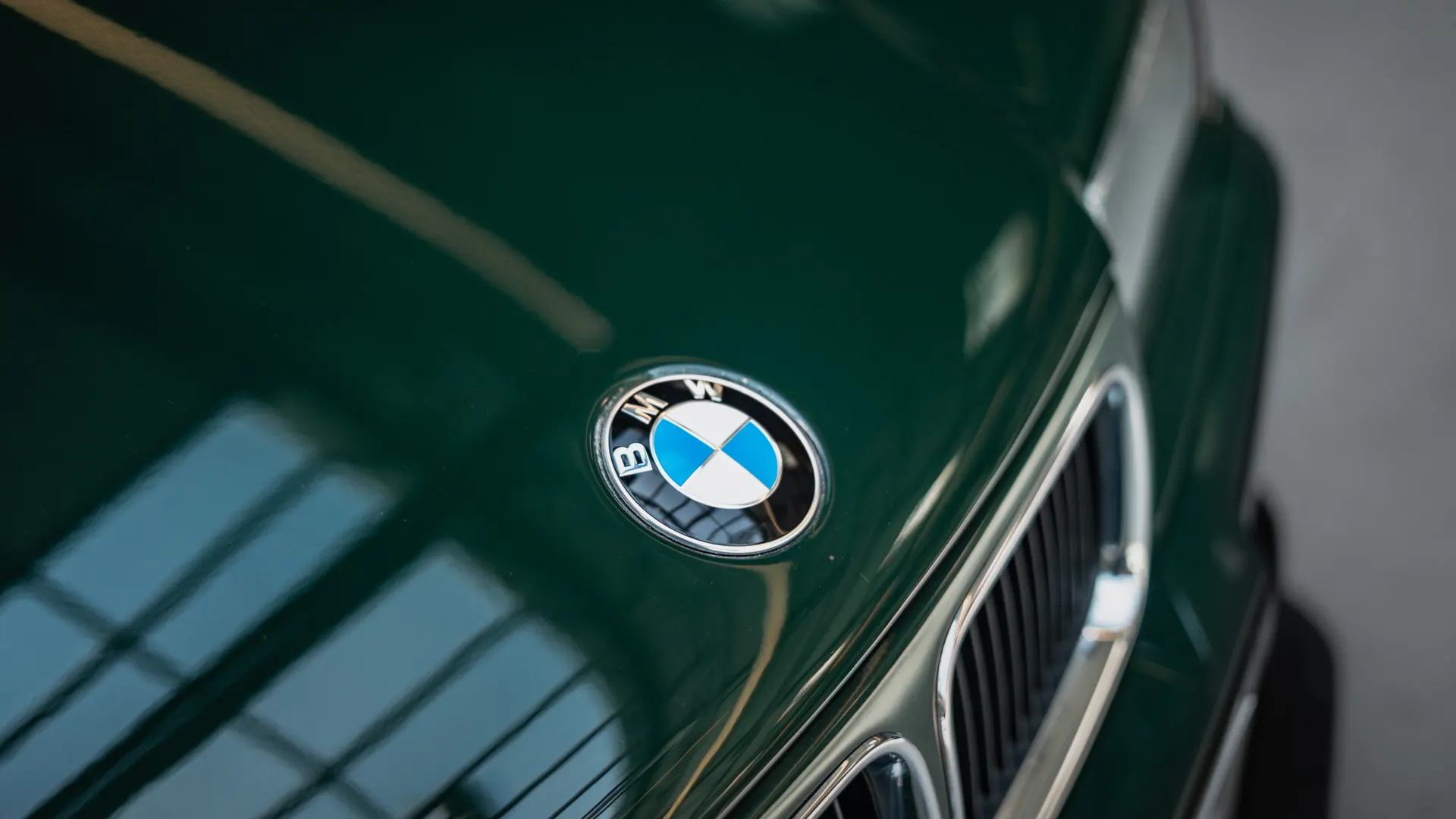 BMW M3 — photo 30
