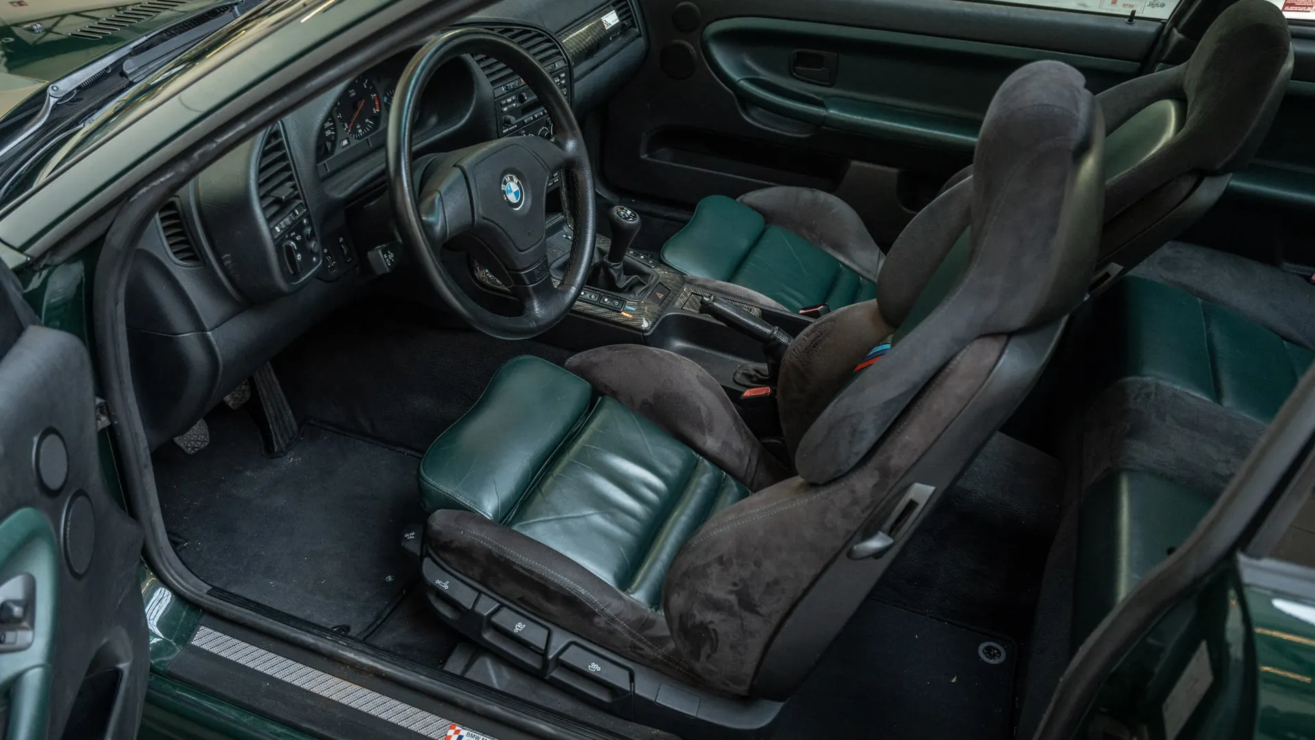 BMW M3 — photo 8
