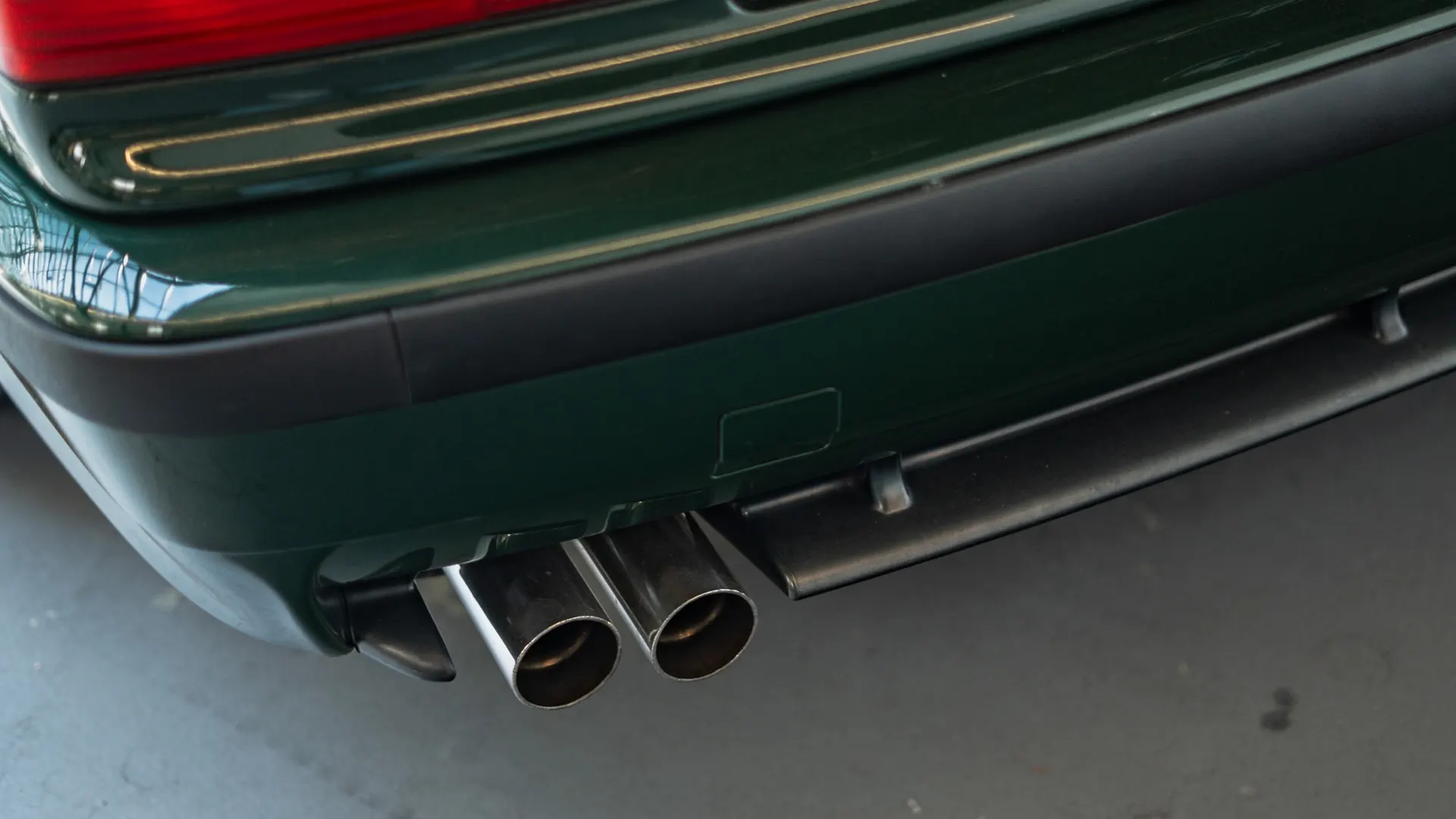 BMW M3 — photo 35