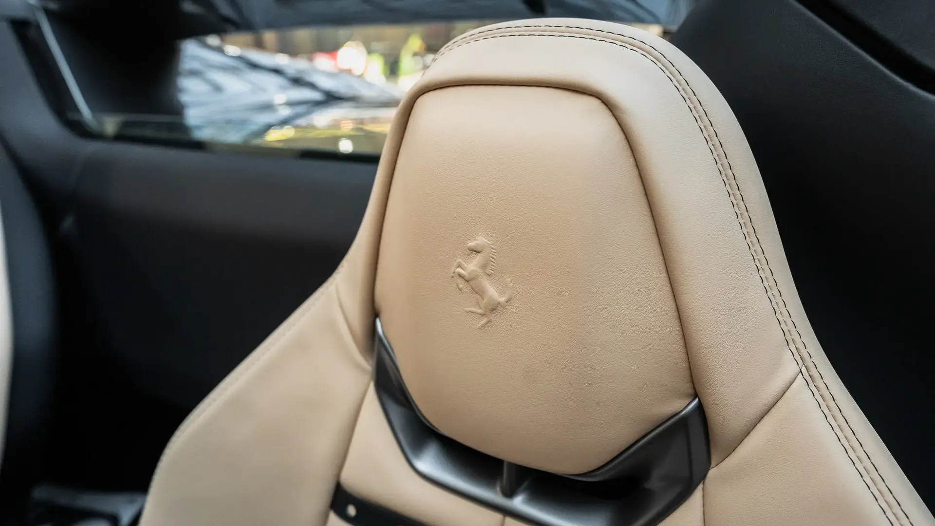 Ferrari 296 — photo 17