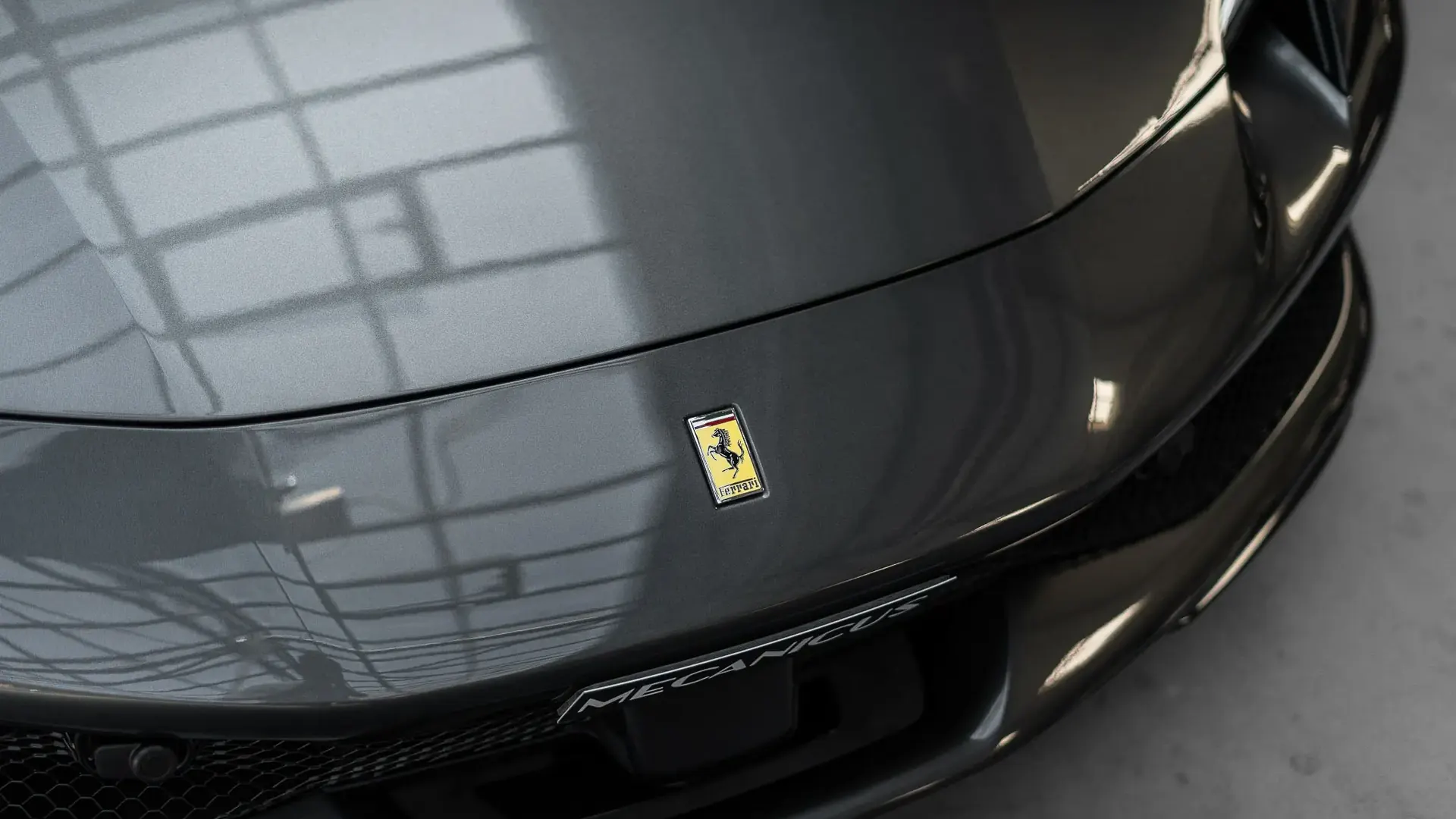 Ferrari 296 — photo 37