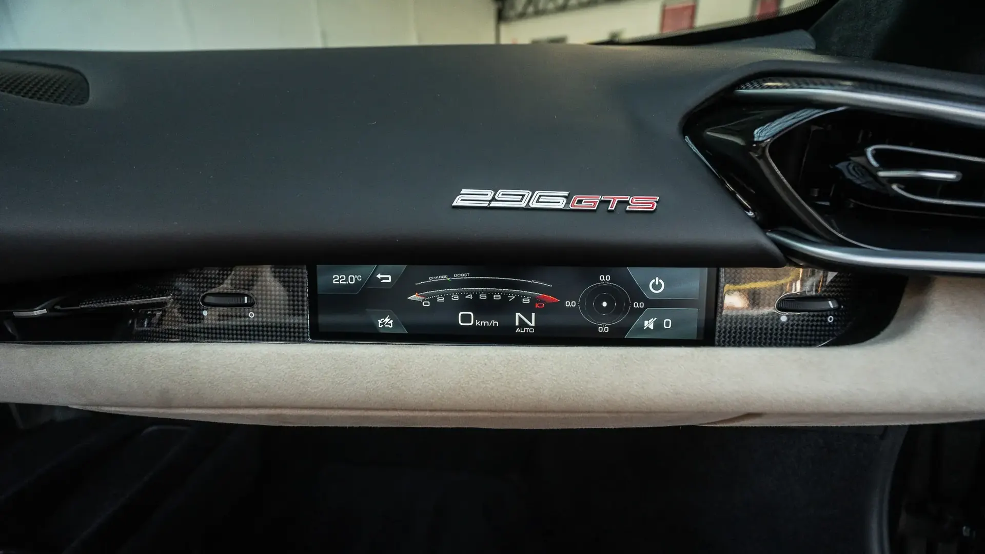 Ferrari 296 — photo 34