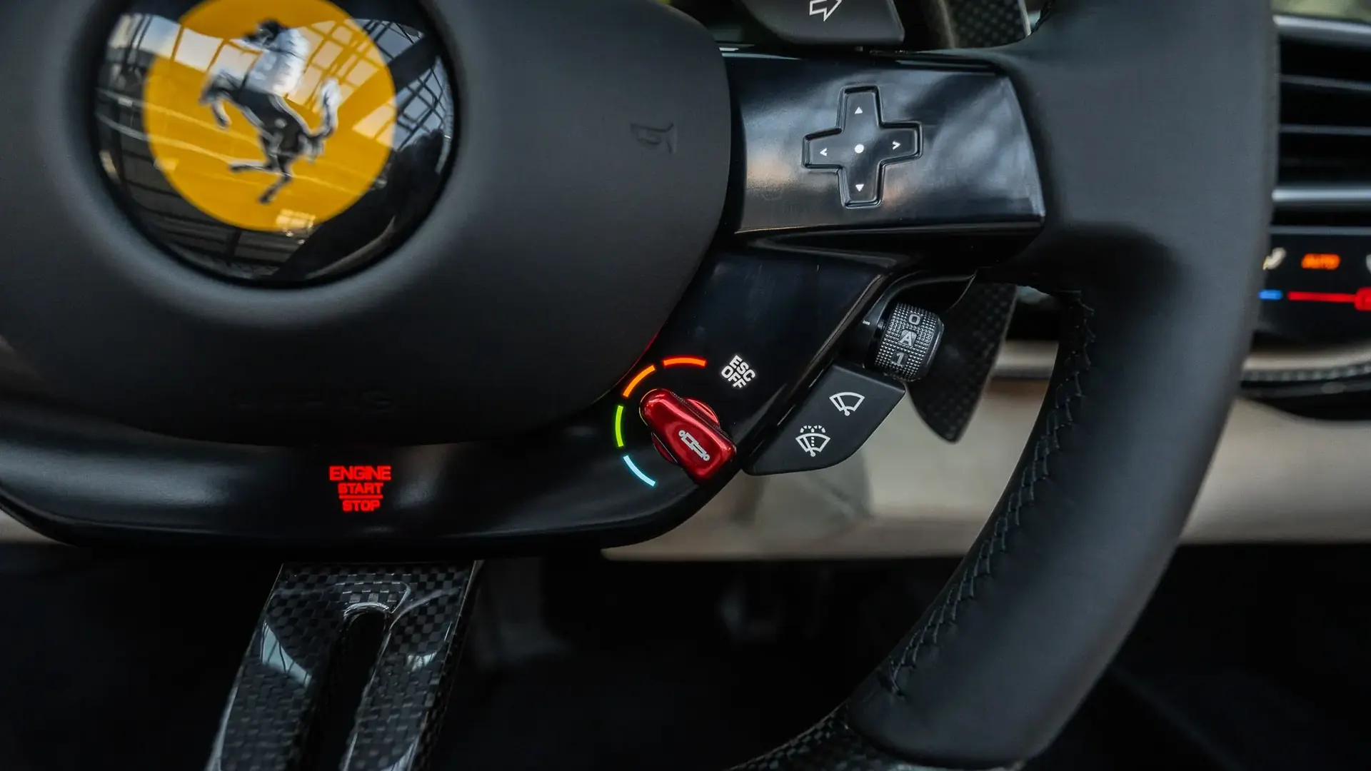 Ferrari 296 — photo 28