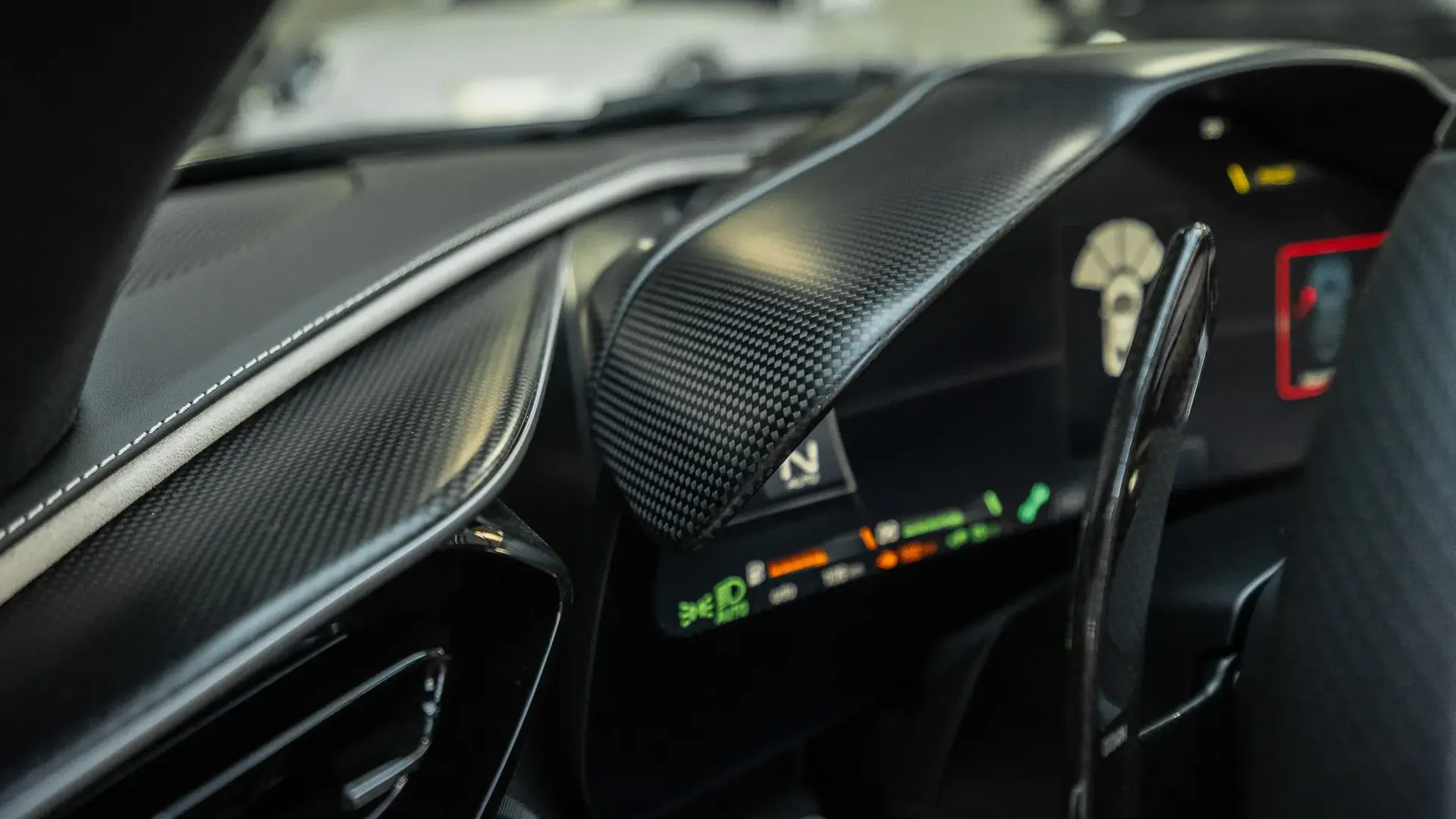 Ferrari 296 — photo 22