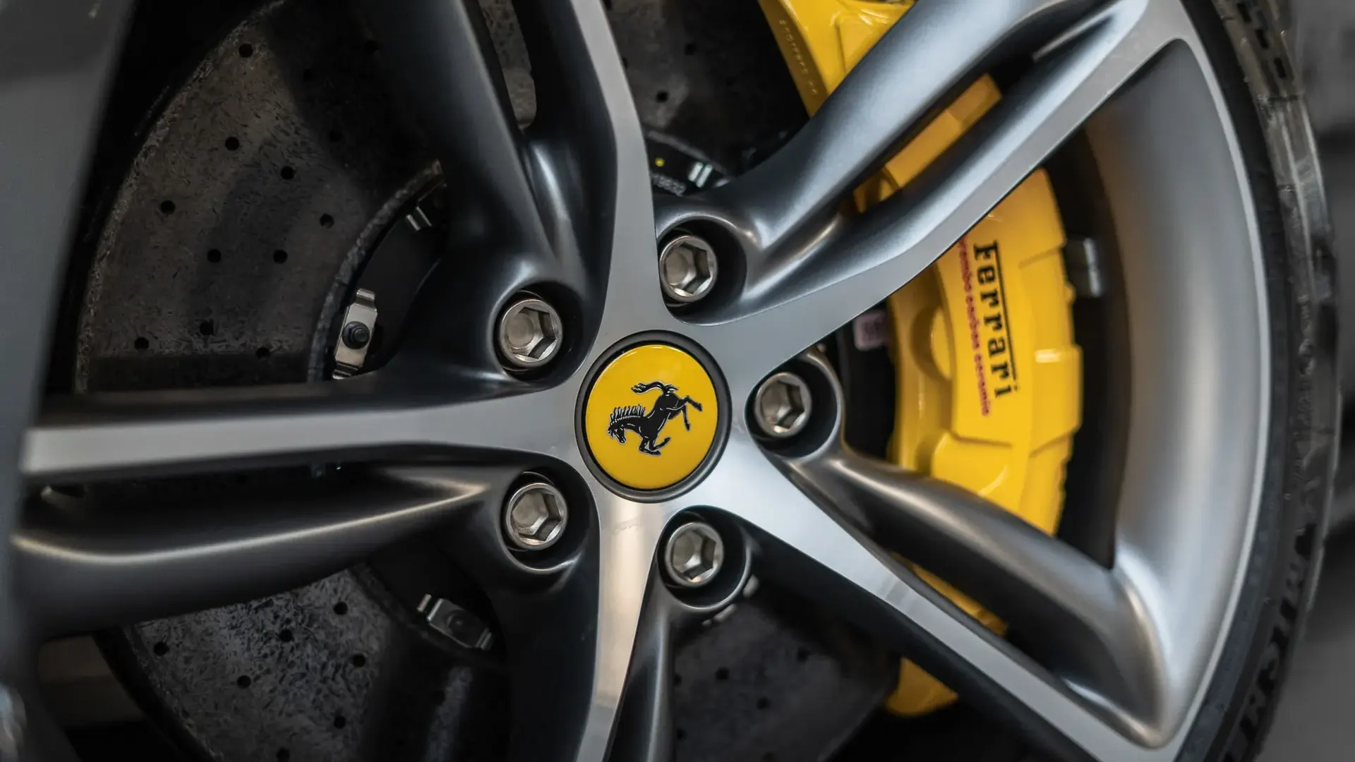 Ferrari 296 — photo 46