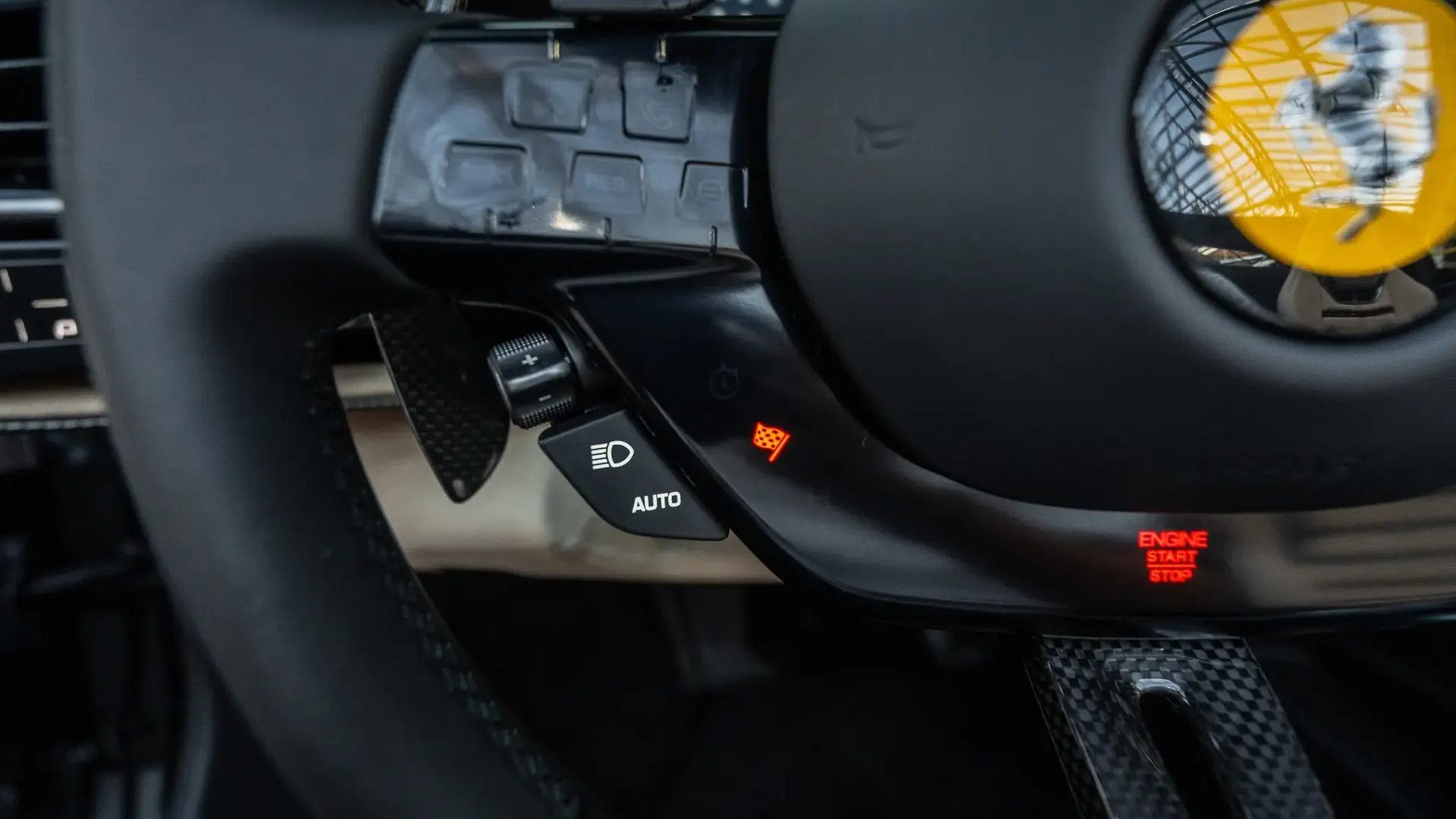 Ferrari 296 — photo 29