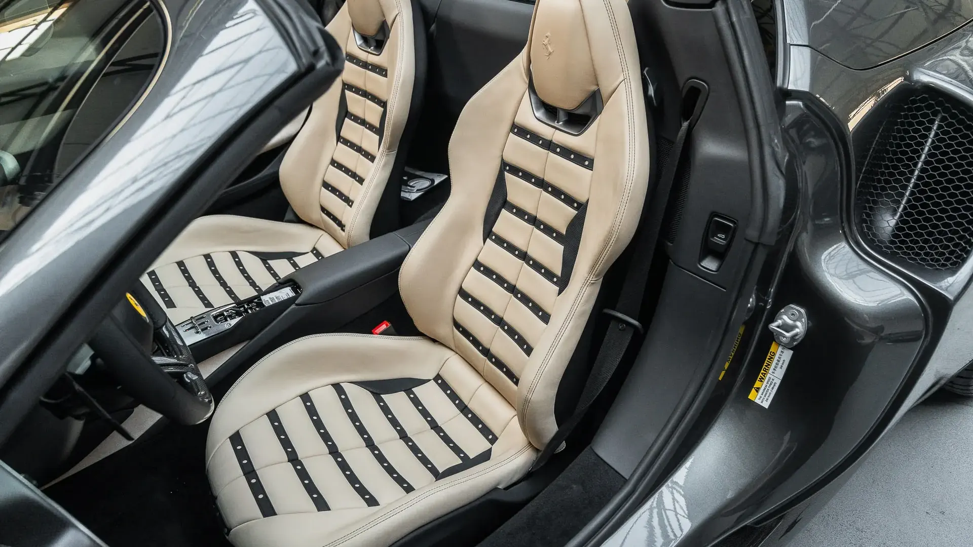 Ferrari 296 — photo 16