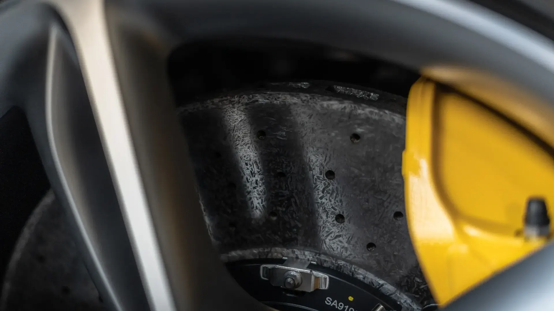 Ferrari 296 — photo 48