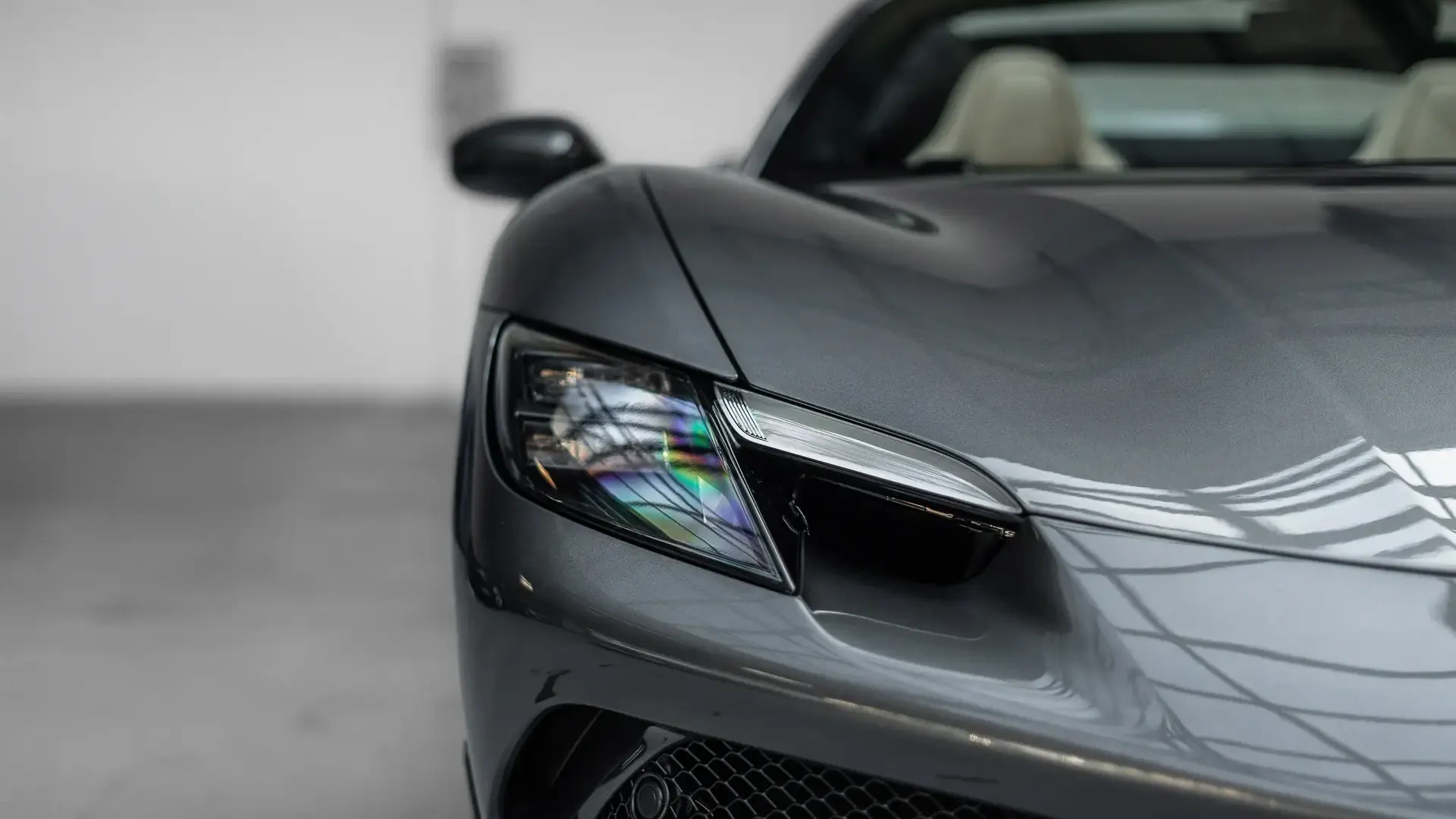 Ferrari 296 — photo 39
