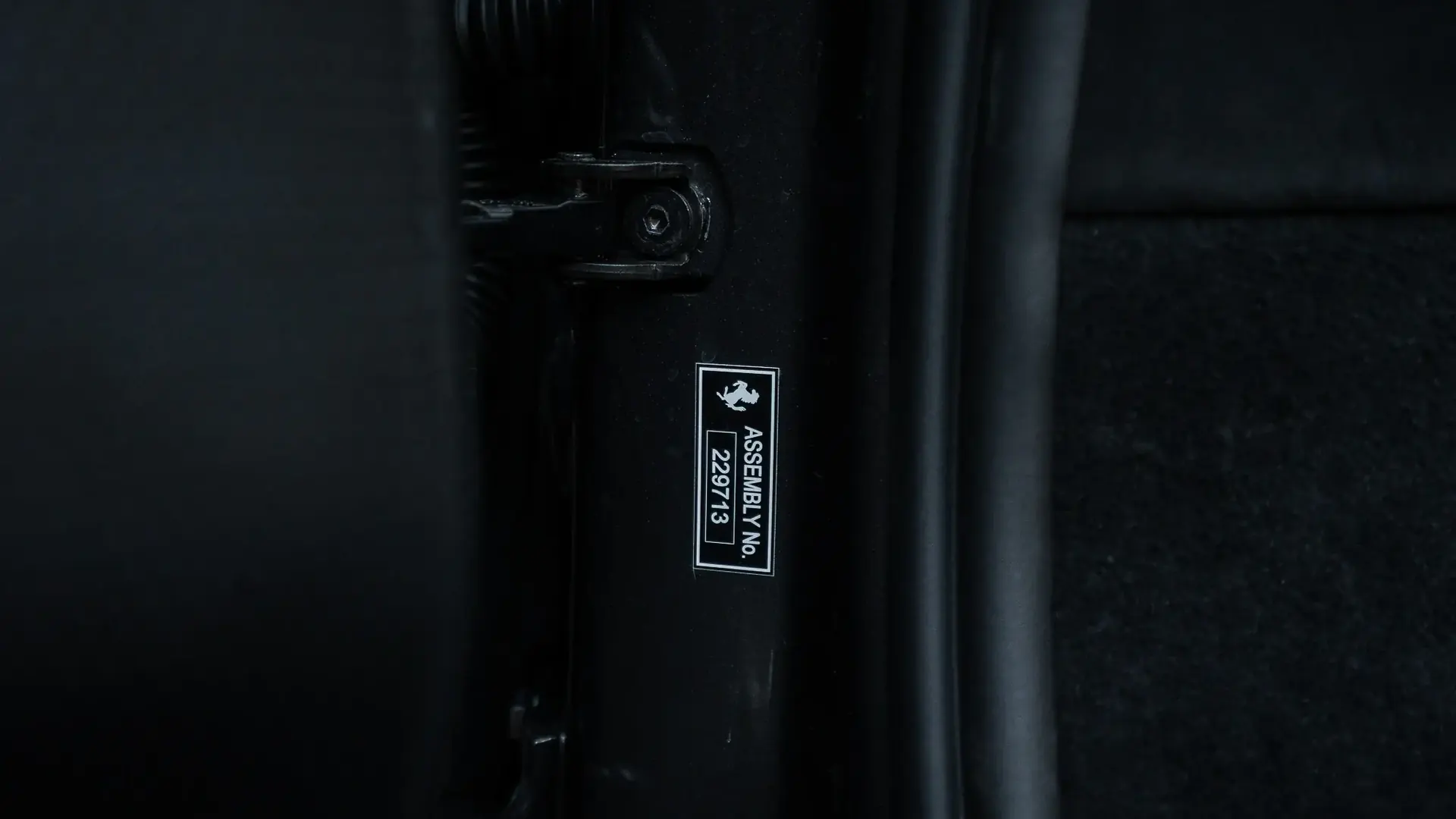 Ferrari 296 — photo 20