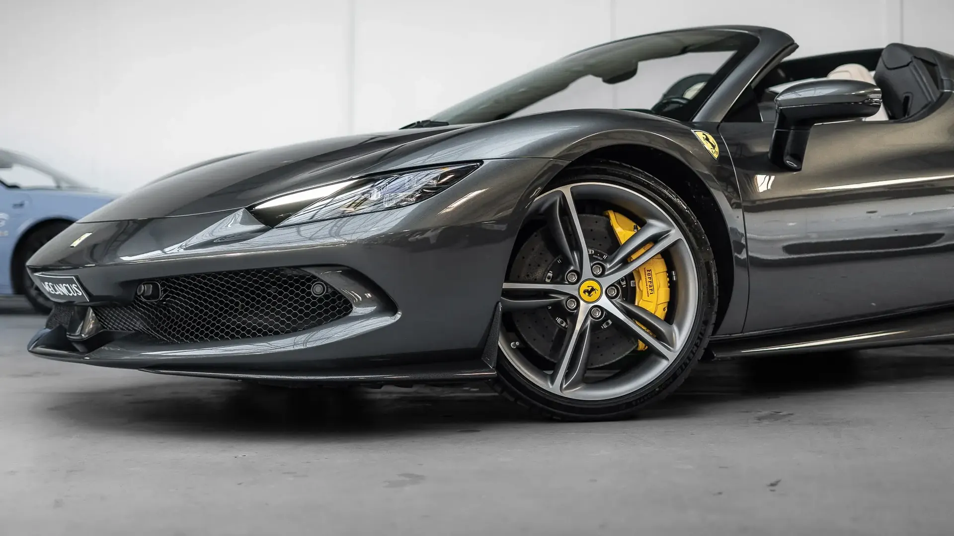 Ferrari 296 — photo 45