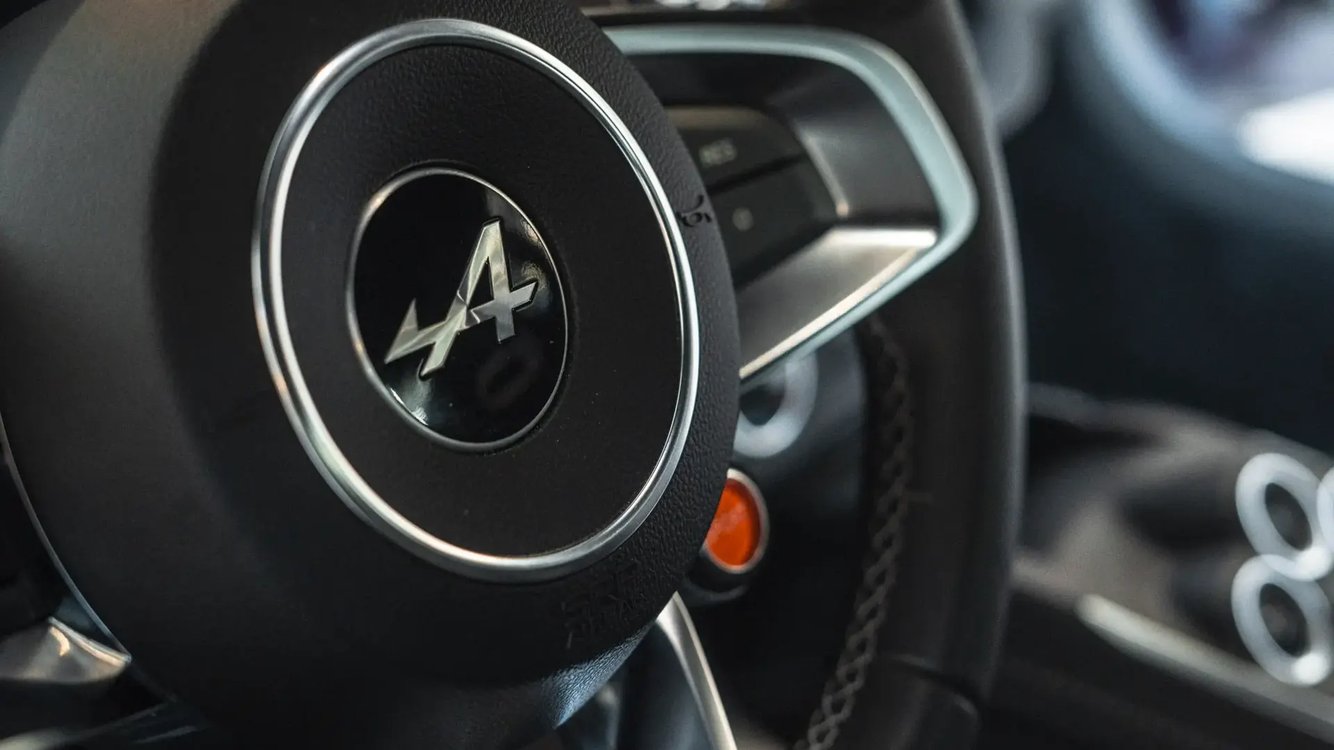 Alpine A110 — photo 14