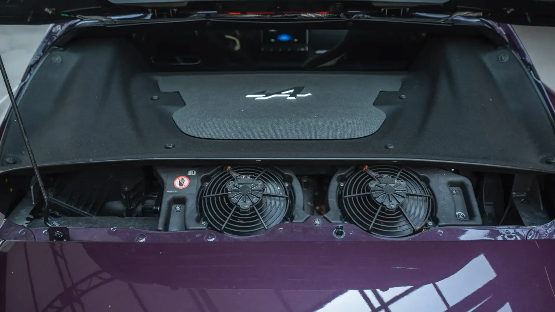 Alpine A110 — photo 44