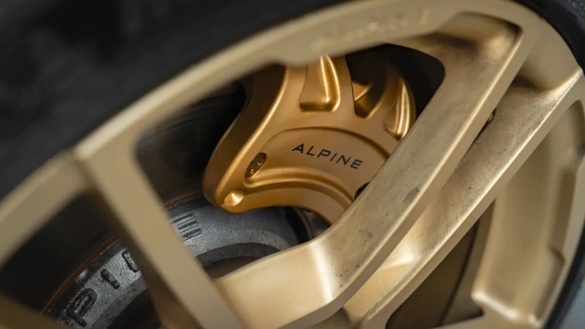 Alpine A110 — photo 40
