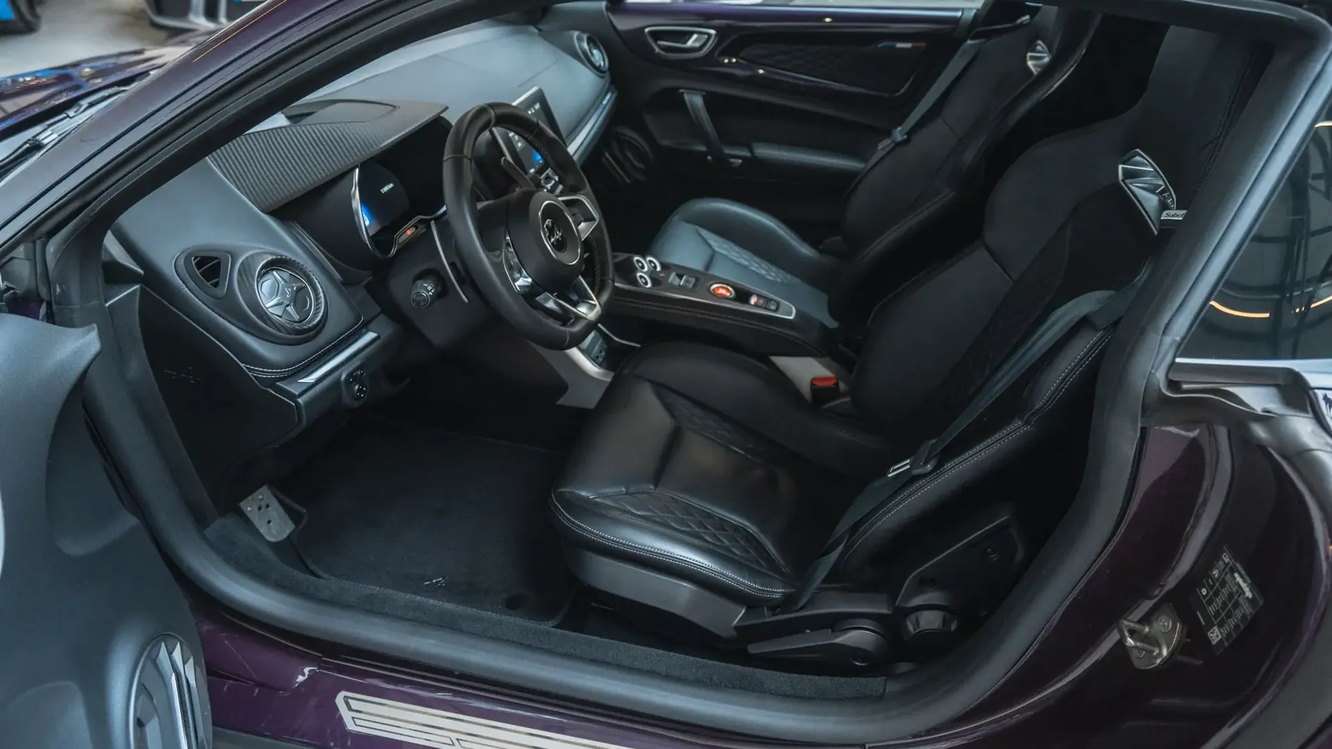 Alpine A110 — photo 25