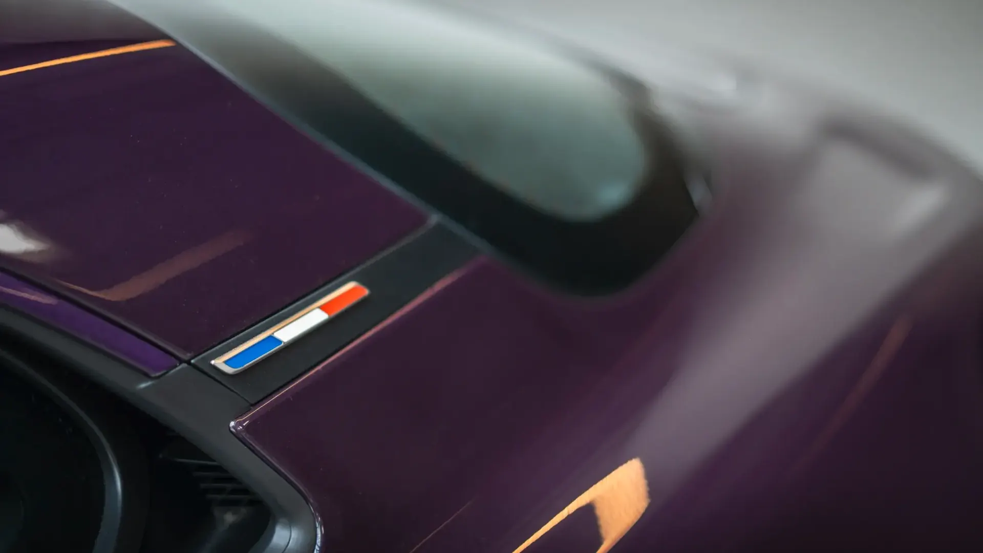 Alpine A110 — photo 36