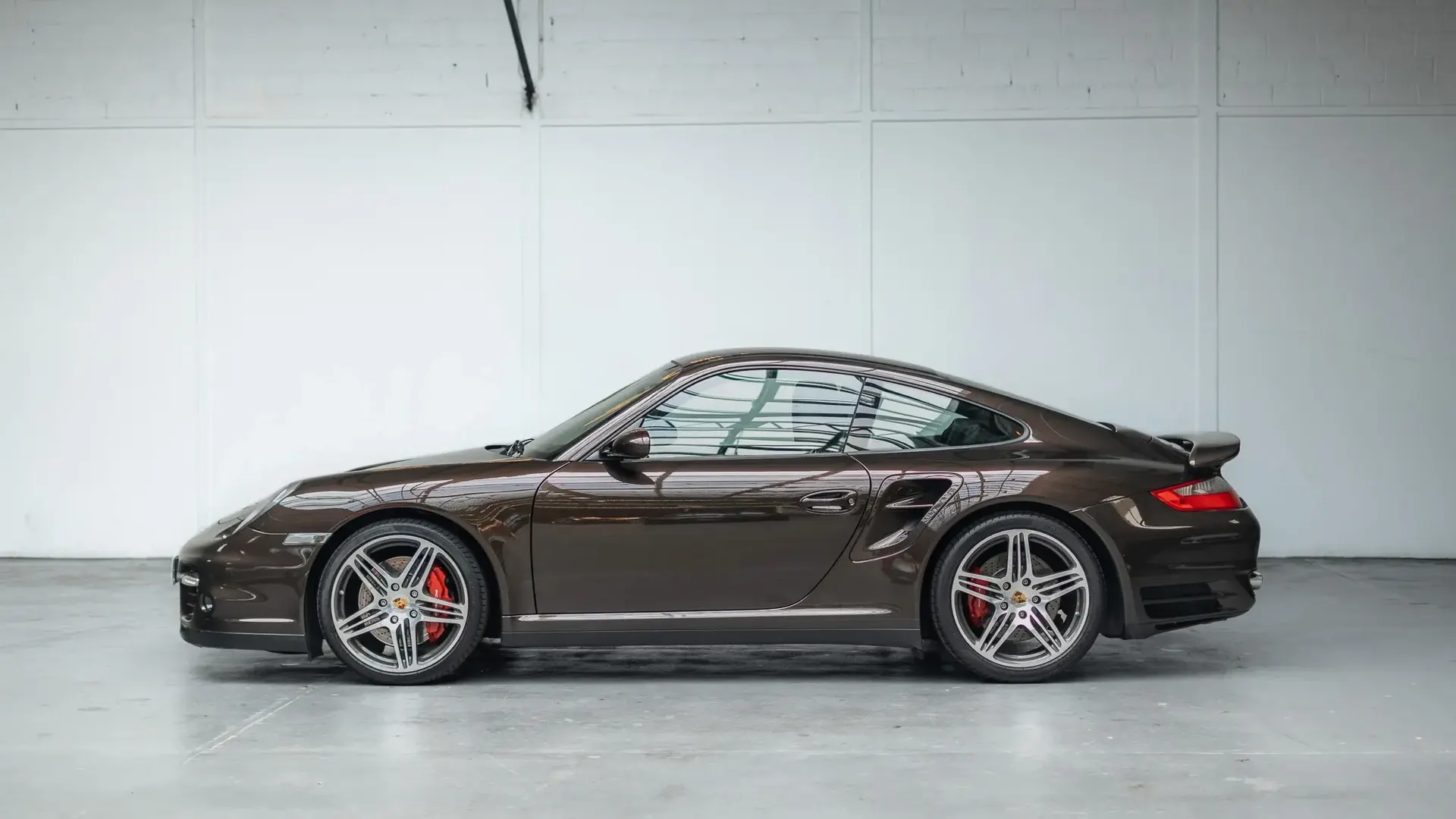Porsche 911 — photo 6