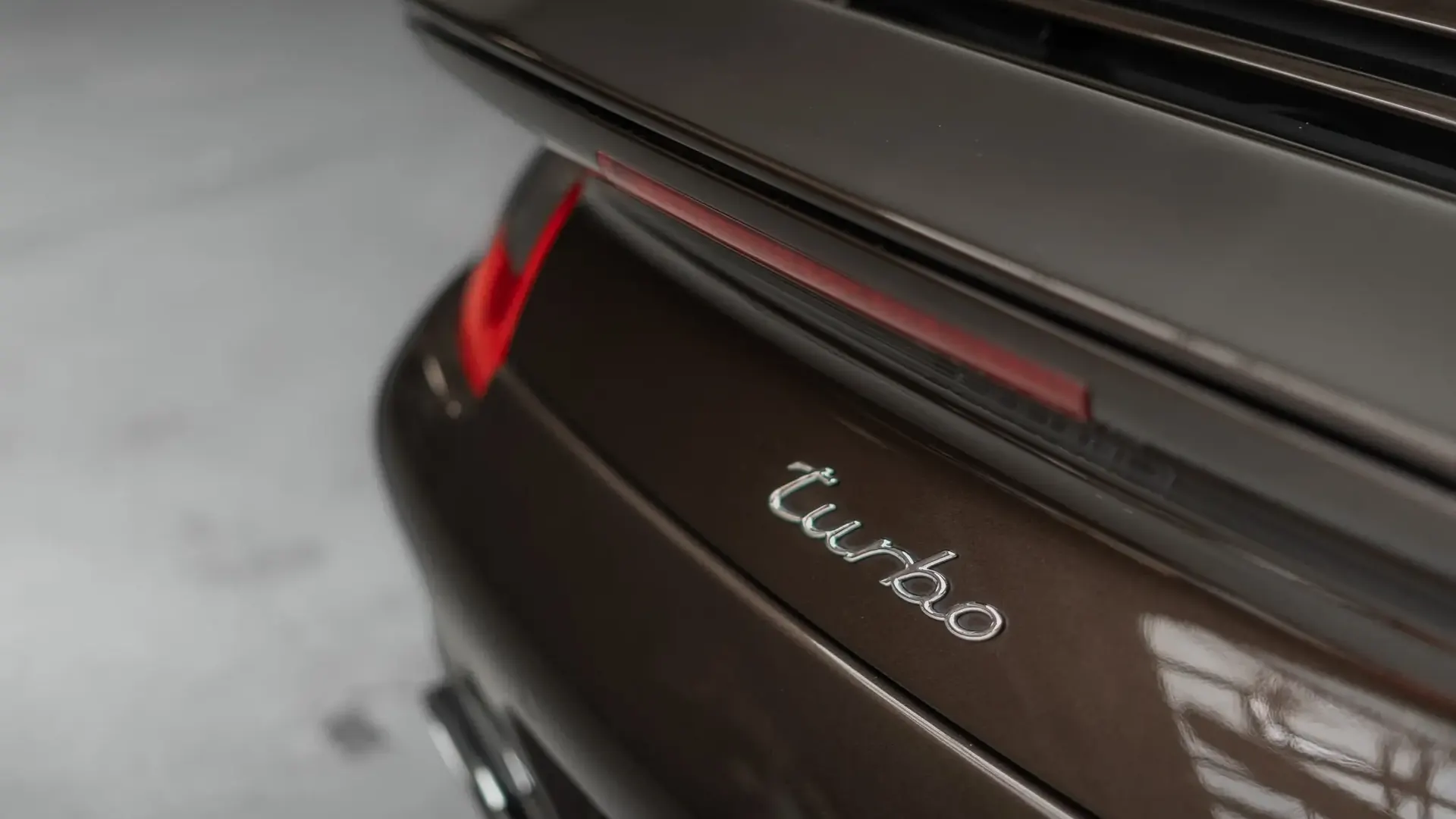 Porsche 911 — photo 45