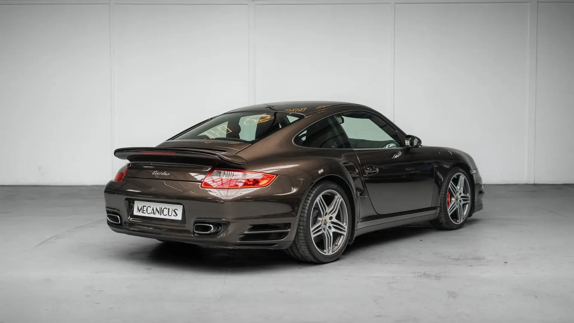 Porsche 911 — photo 3
