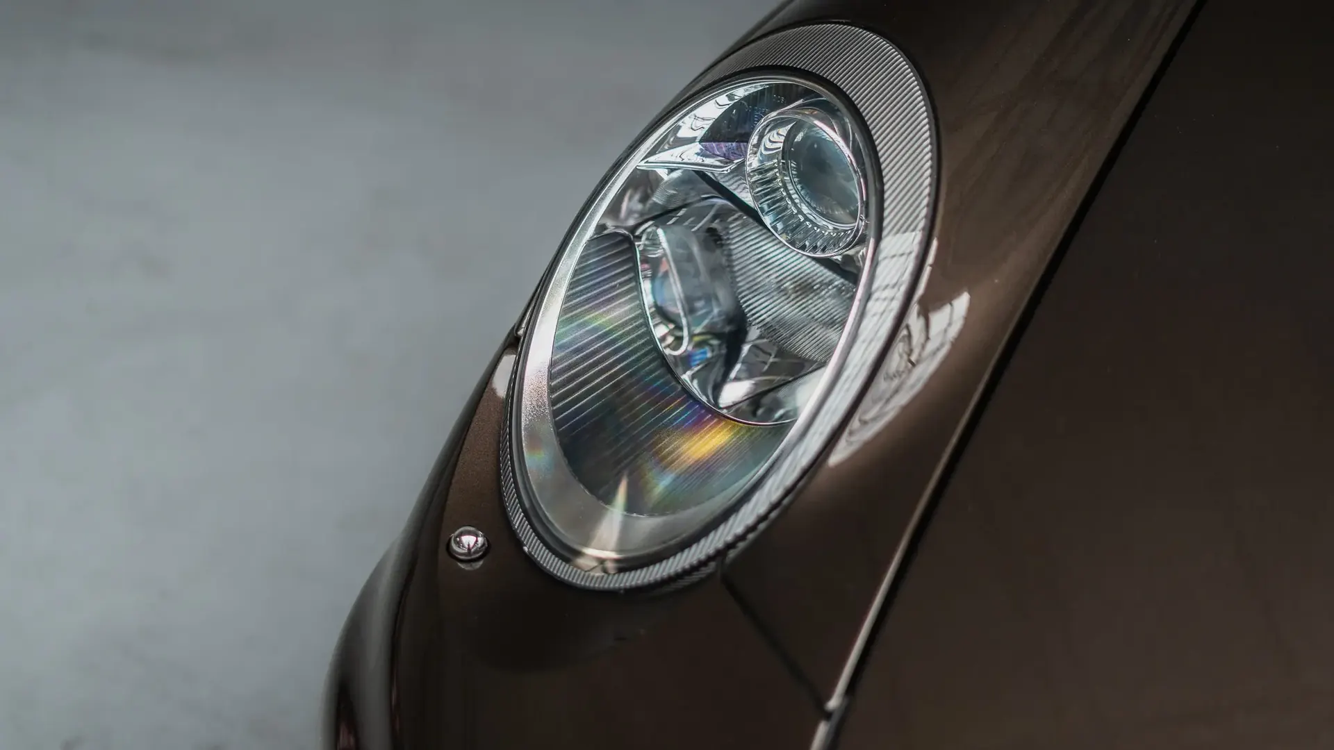 Porsche 911 — photo 35
