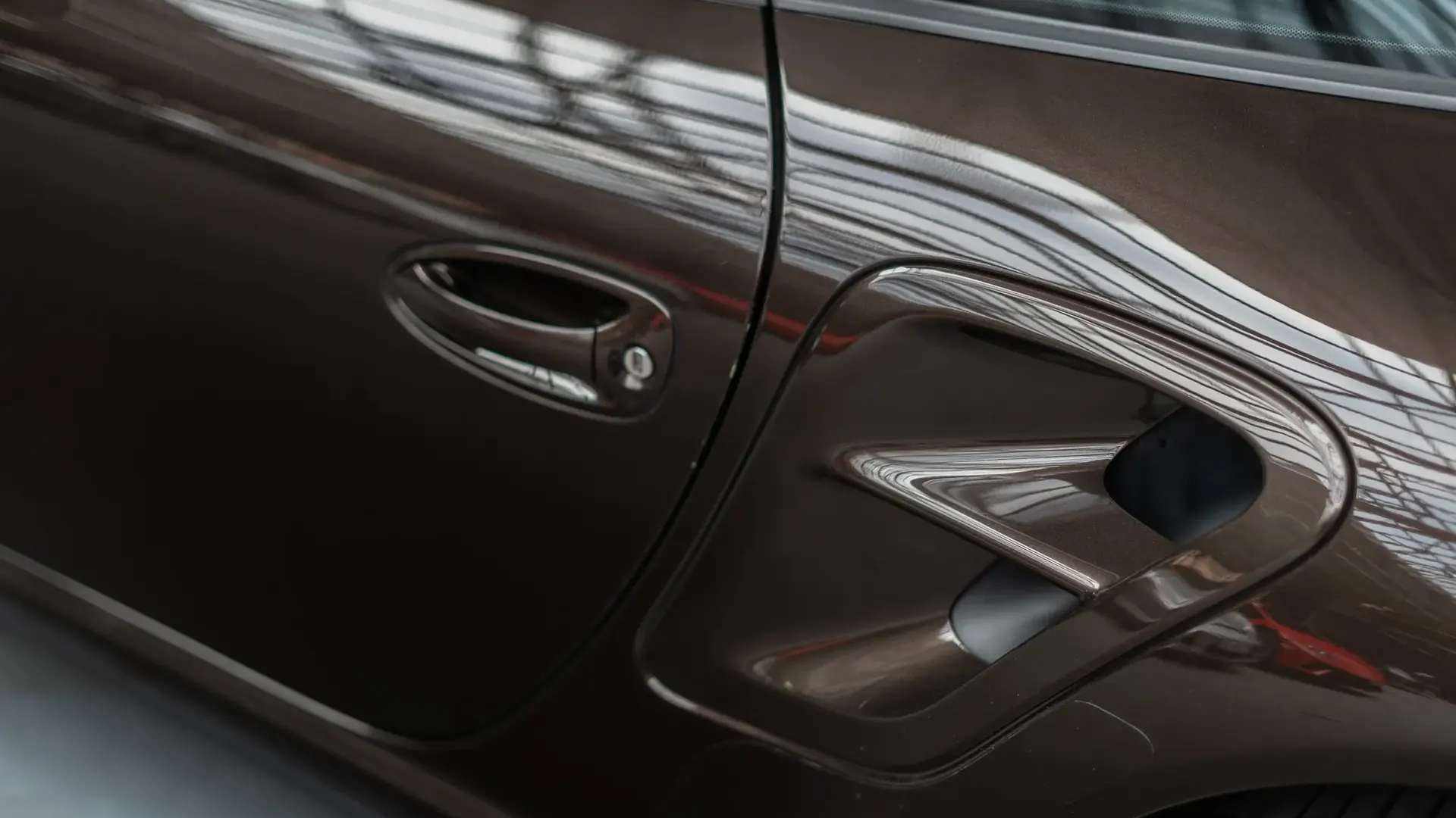 Porsche 911 — photo 43