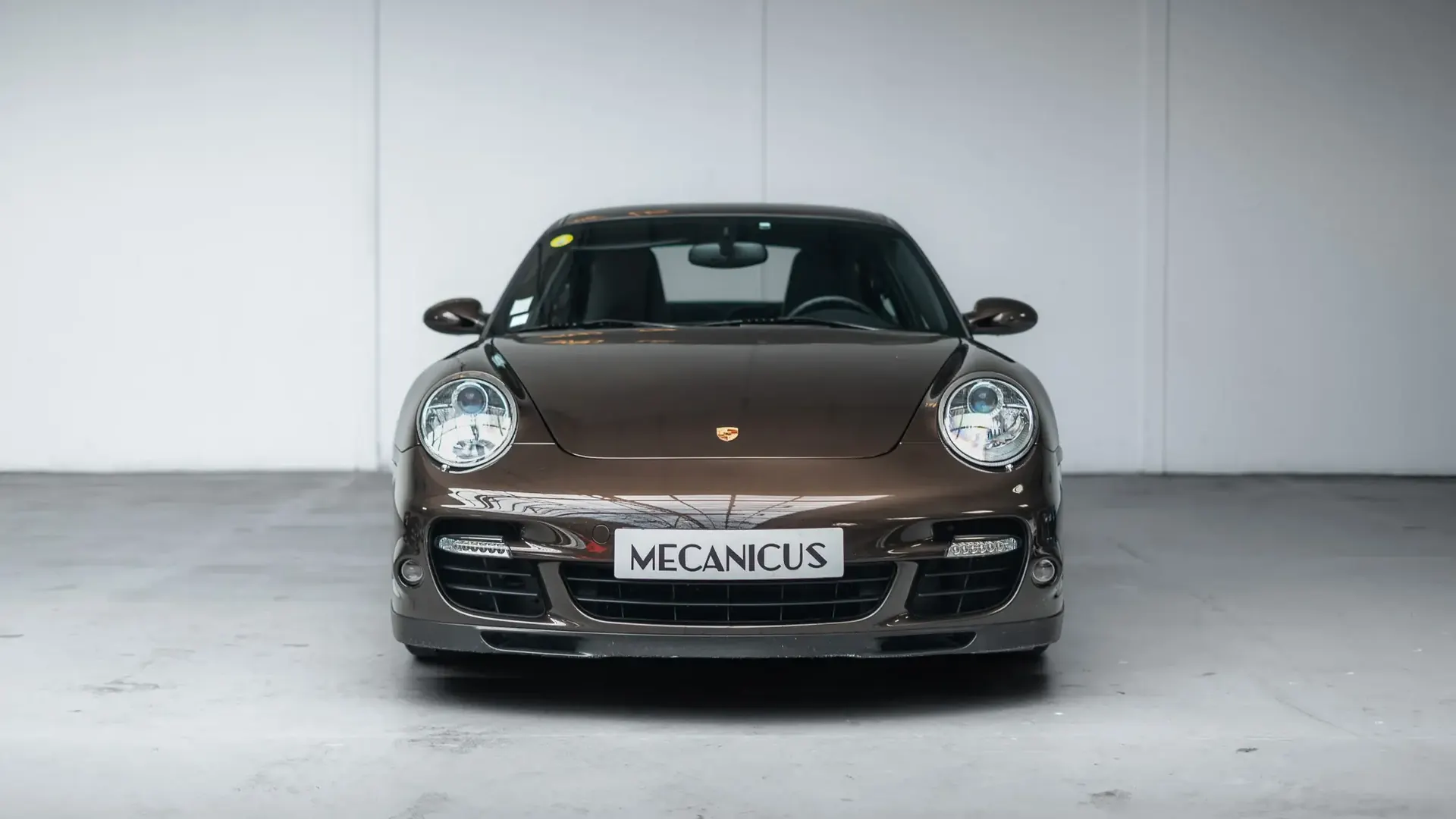 Porsche 911 — photo 4