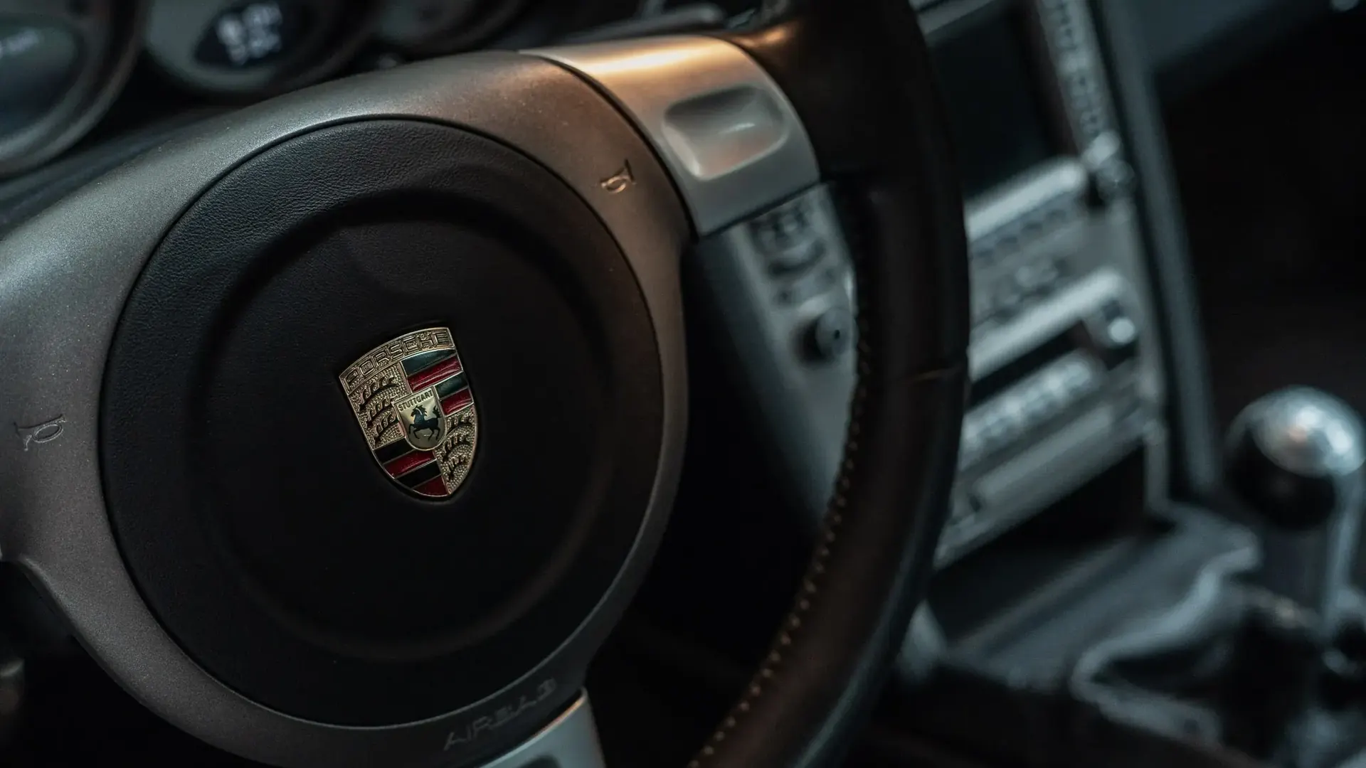 Porsche 911 — photo 13