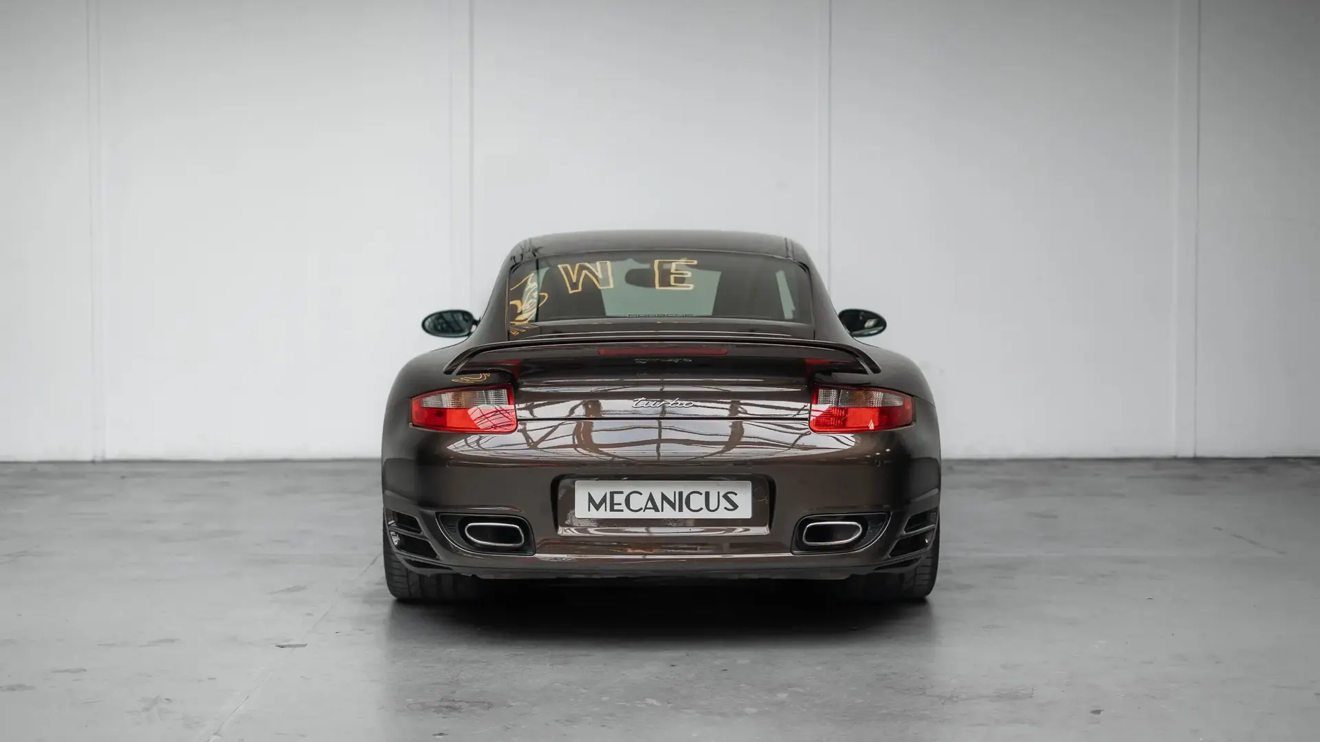 Porsche 911 — photo 5