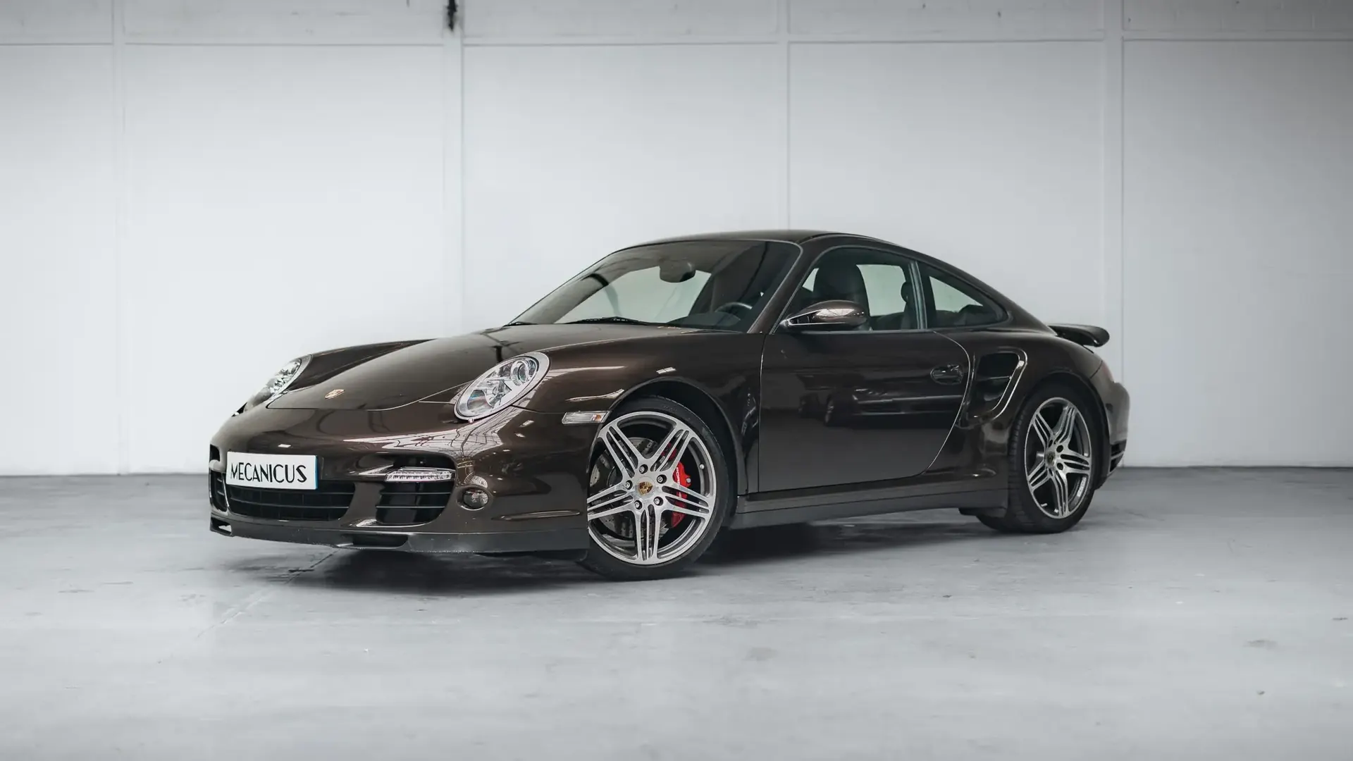 Porsche 911 — photo 2