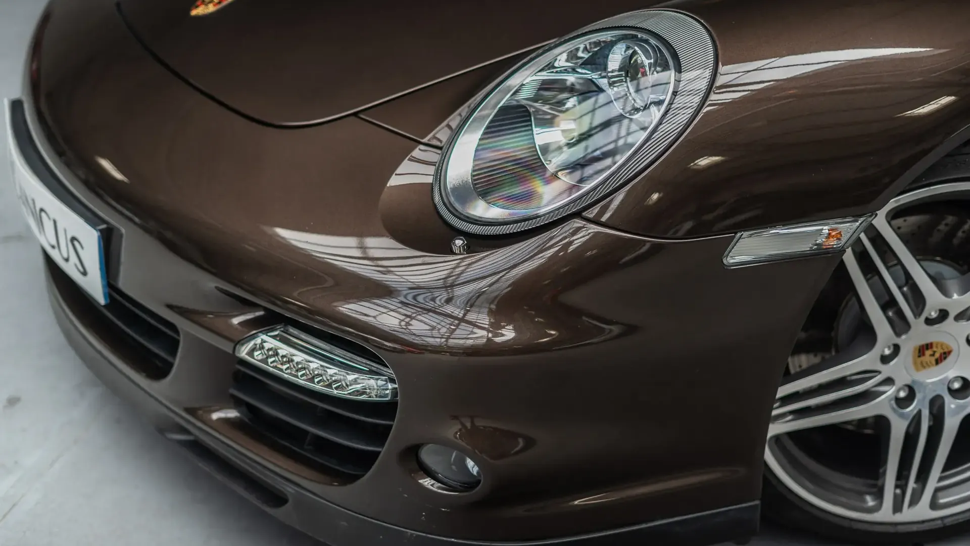 Porsche 911 — photo 34