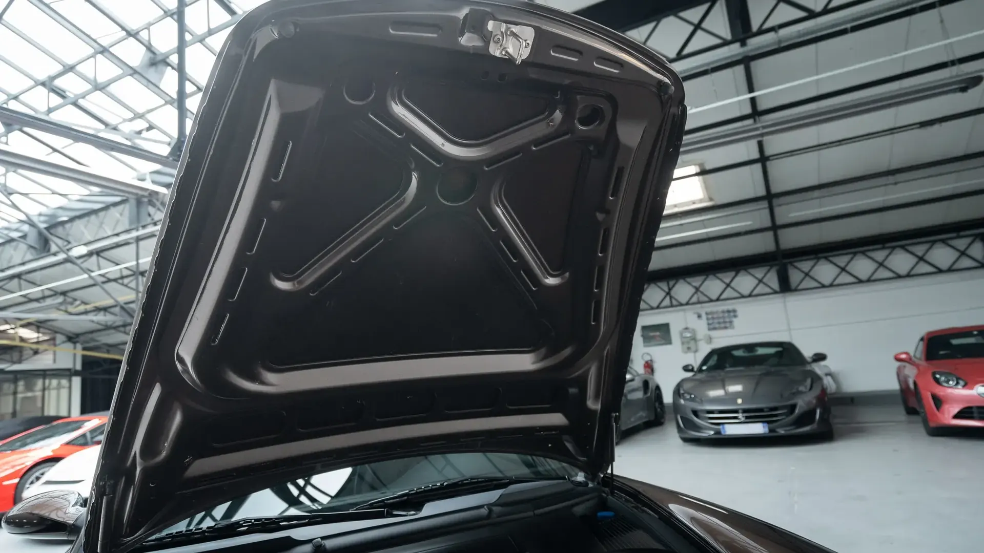 Porsche 911 — photo 50