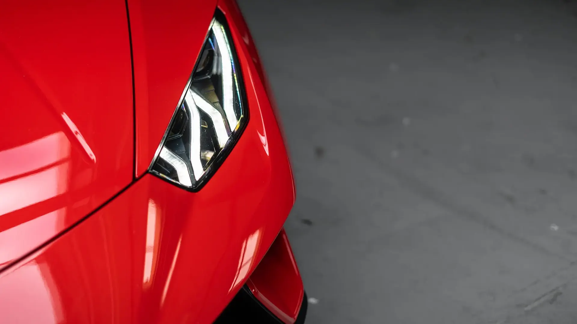 Lamborghini Huracan — photo 40