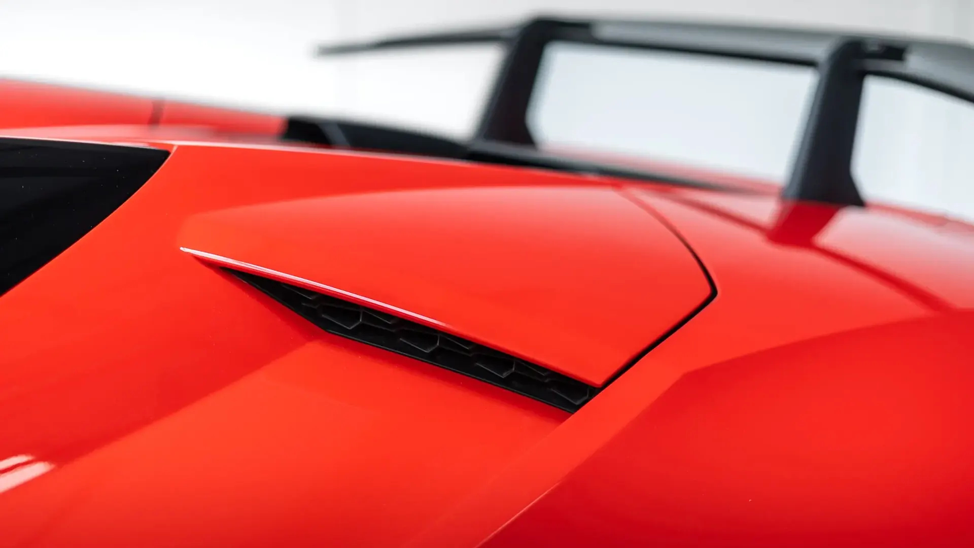 Lamborghini Huracan — photo 47