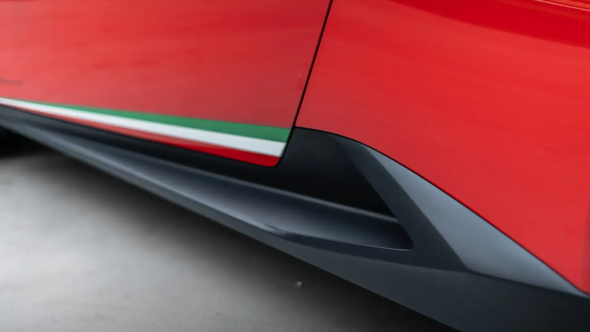 Lamborghini Huracan — photo 48