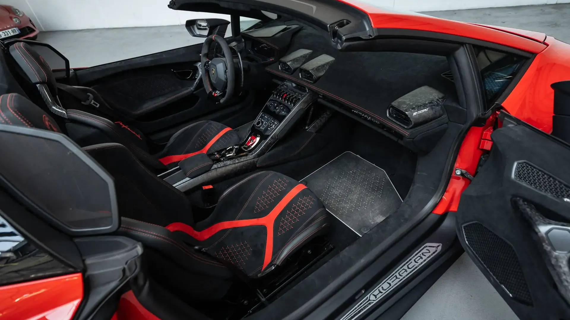 Lamborghini Huracan — photo 27