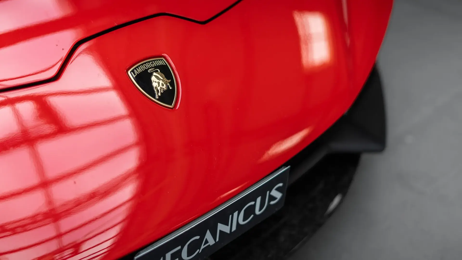 Lamborghini Huracan — photo 41
